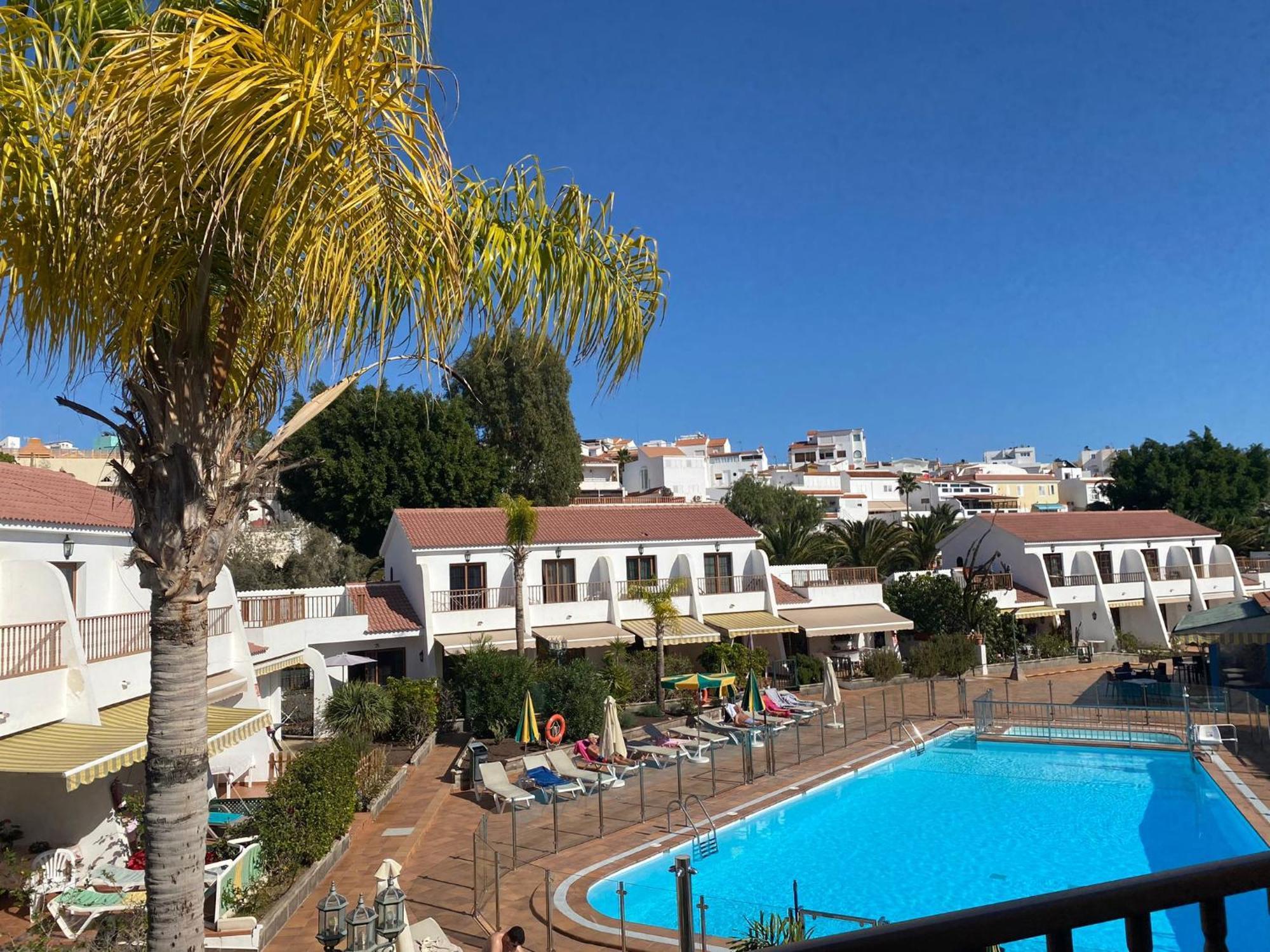 Casa Zoilo Vibbecanarias Appartamento *
