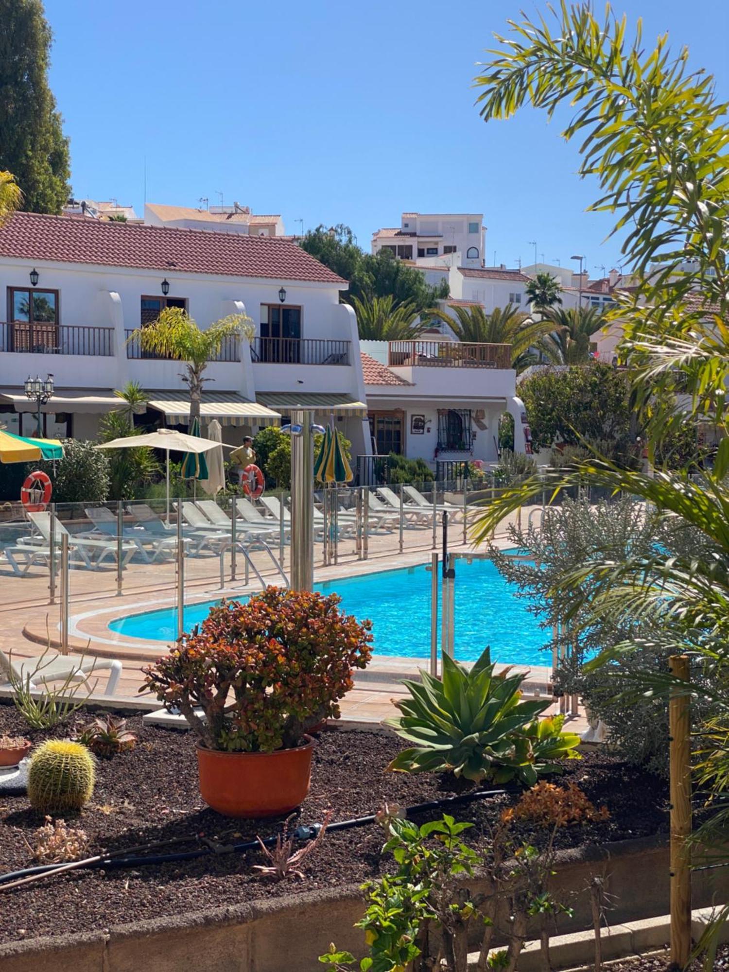 Appartamento Casa Zoilo Vibbecanarias *