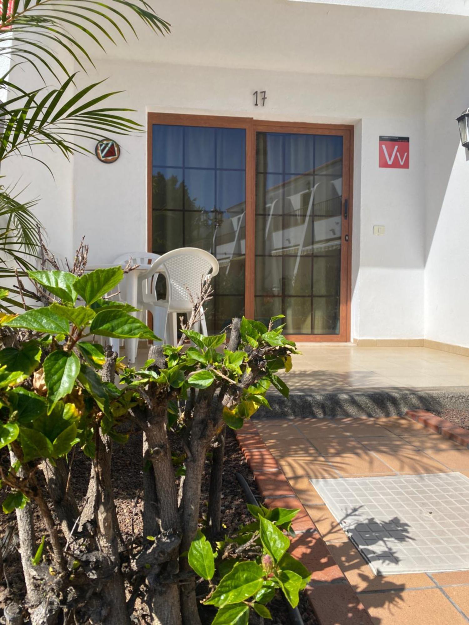 Casa Zoilo Vibbecanarias *