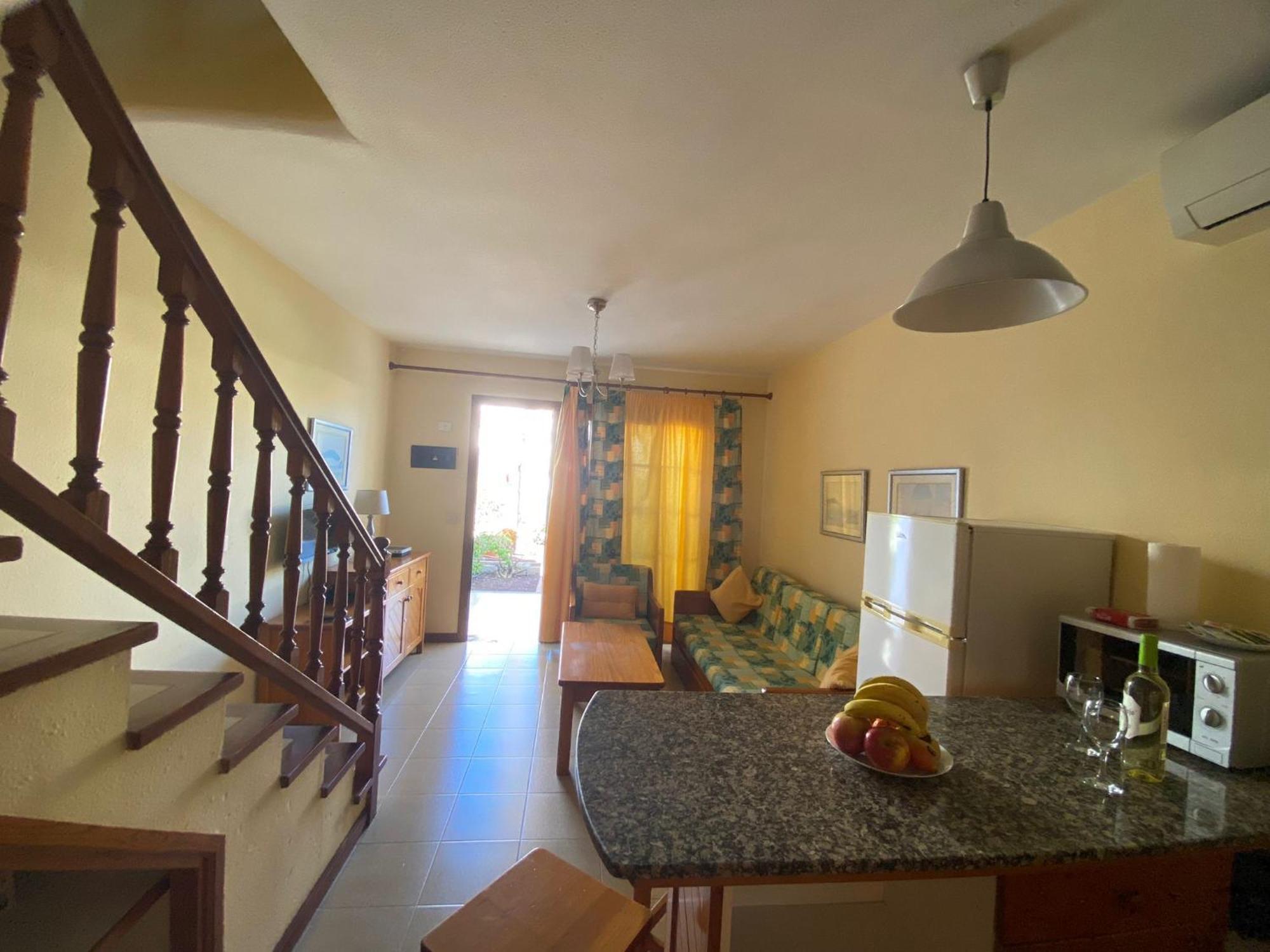 Casa Zoilo Vibbecanarias Appartamento Maspalomas (Gran Canaria)
