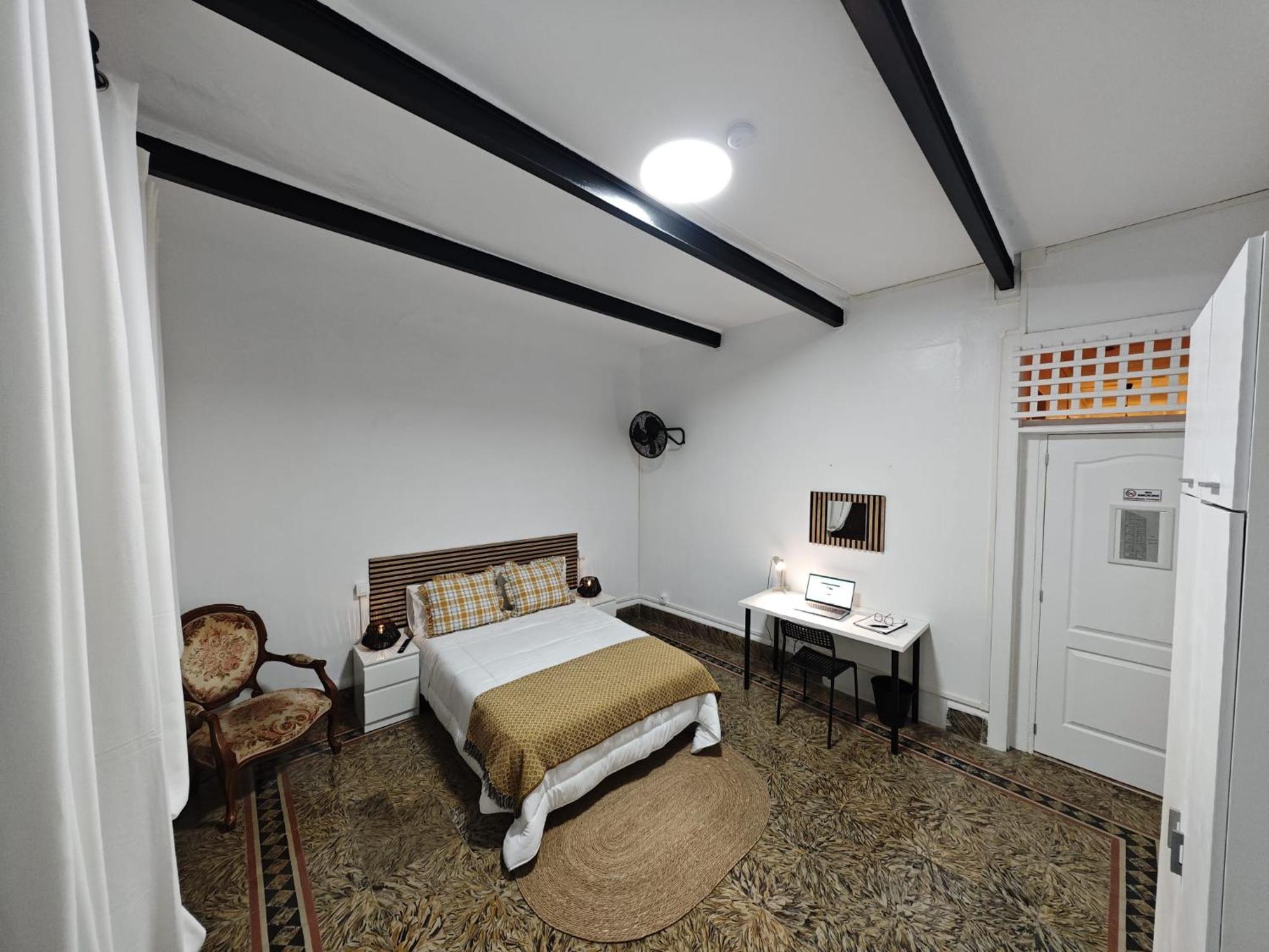 La Casona De Antonio Sosa Santa María de Guía de Gran Canaria