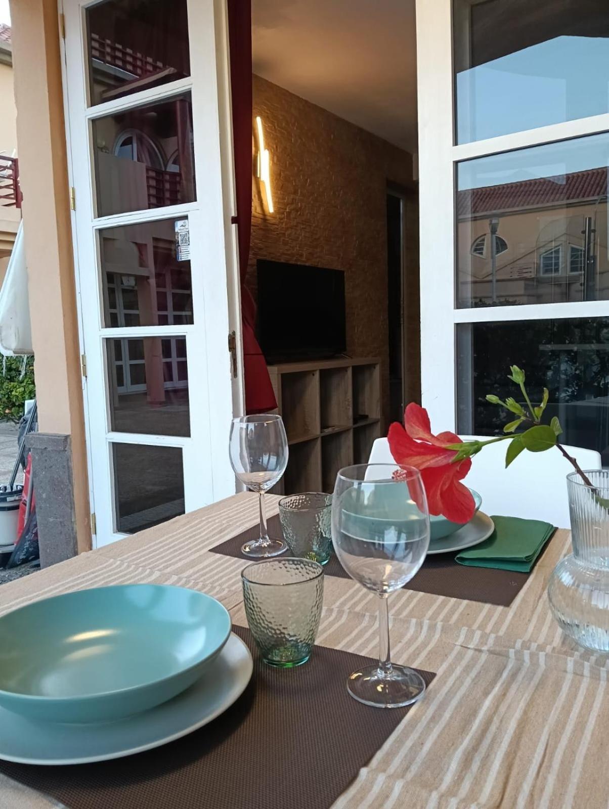 Weisshorn 28 Apartamento *