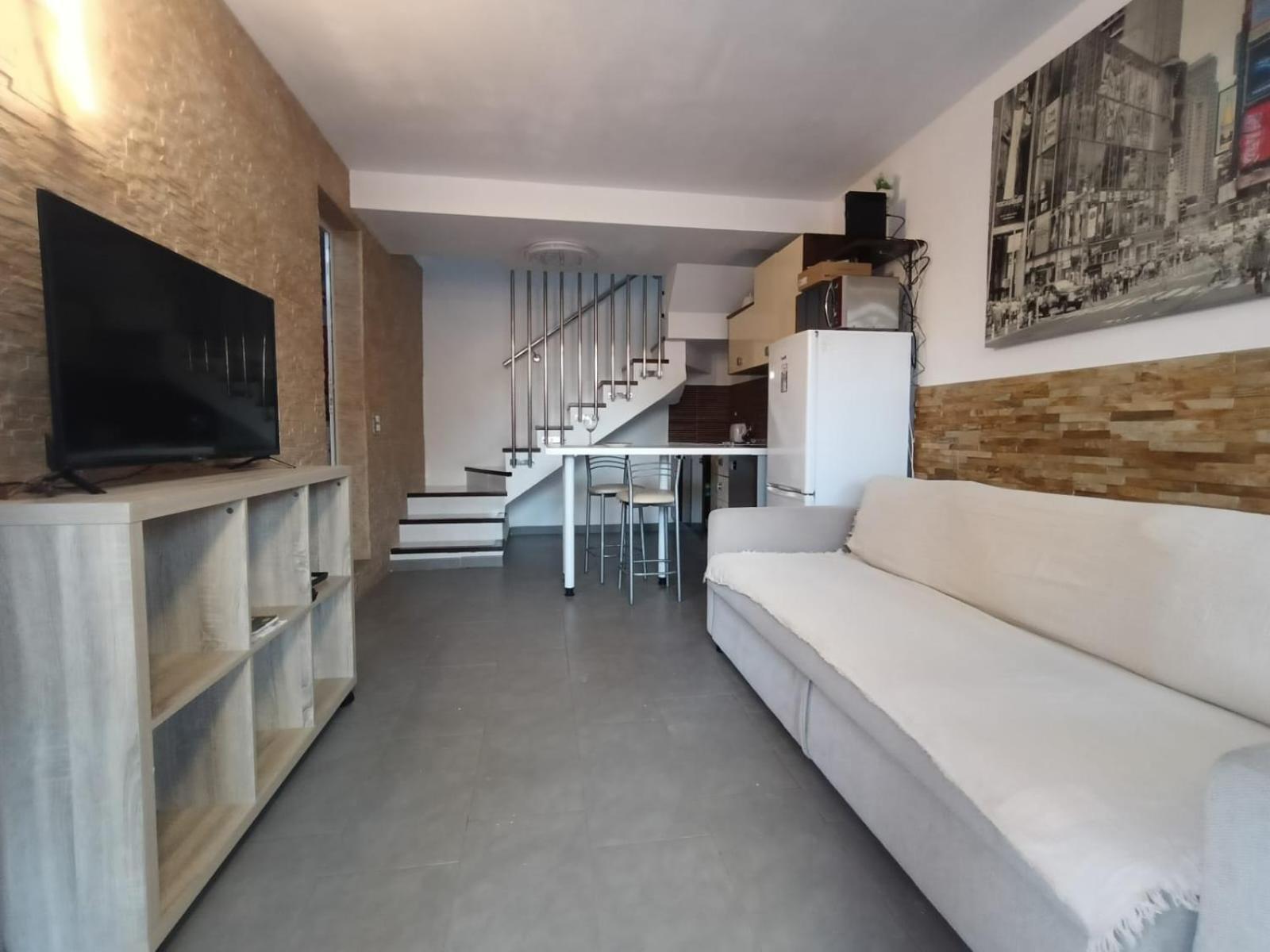 Weisshorn 28 Apartamento