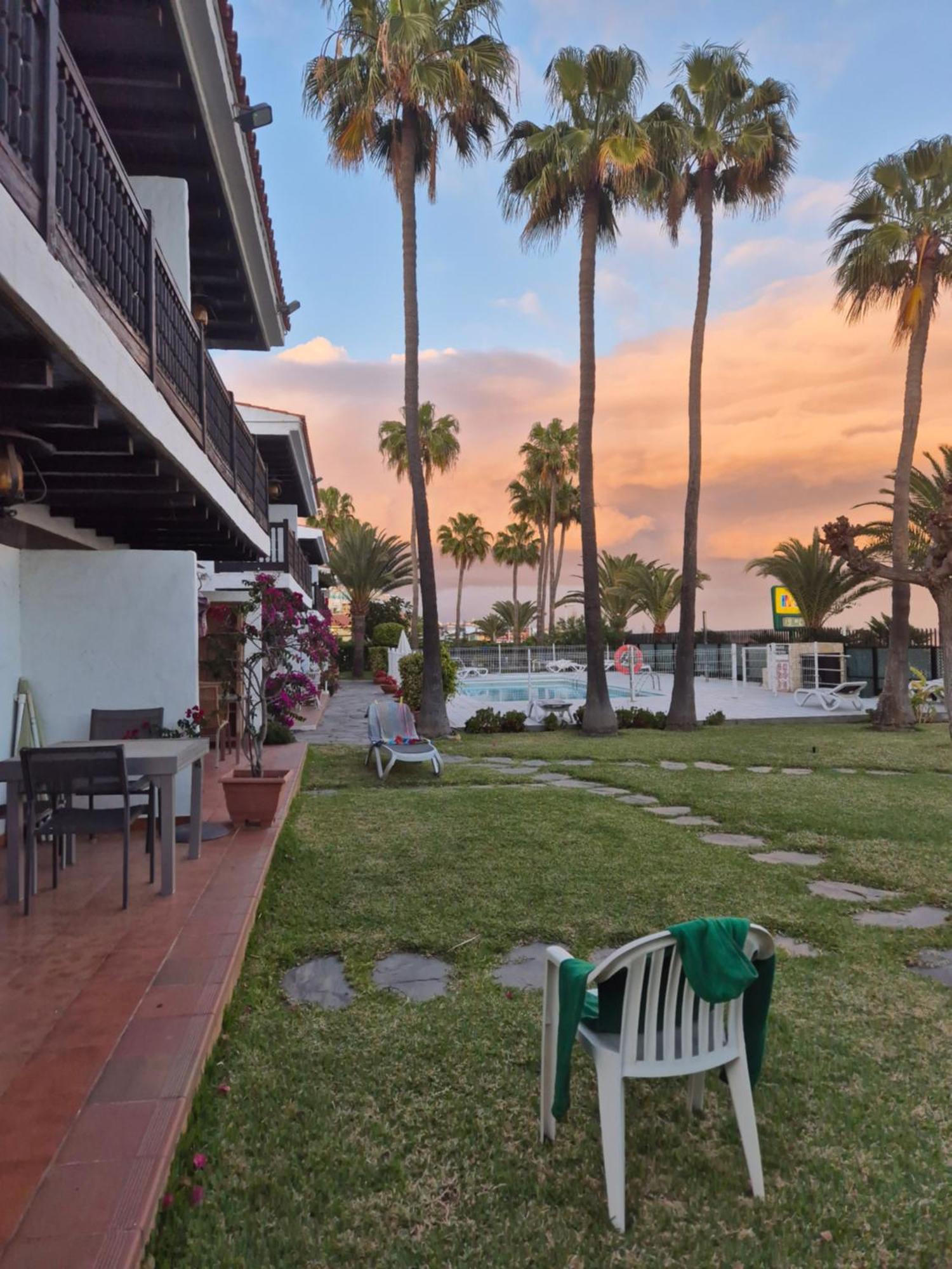 Apartamento 8i Ocean Front Playa 4 *