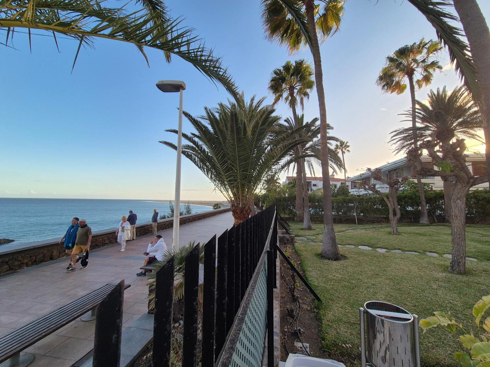 8i Ocean Front Playa 4 Apartamento *