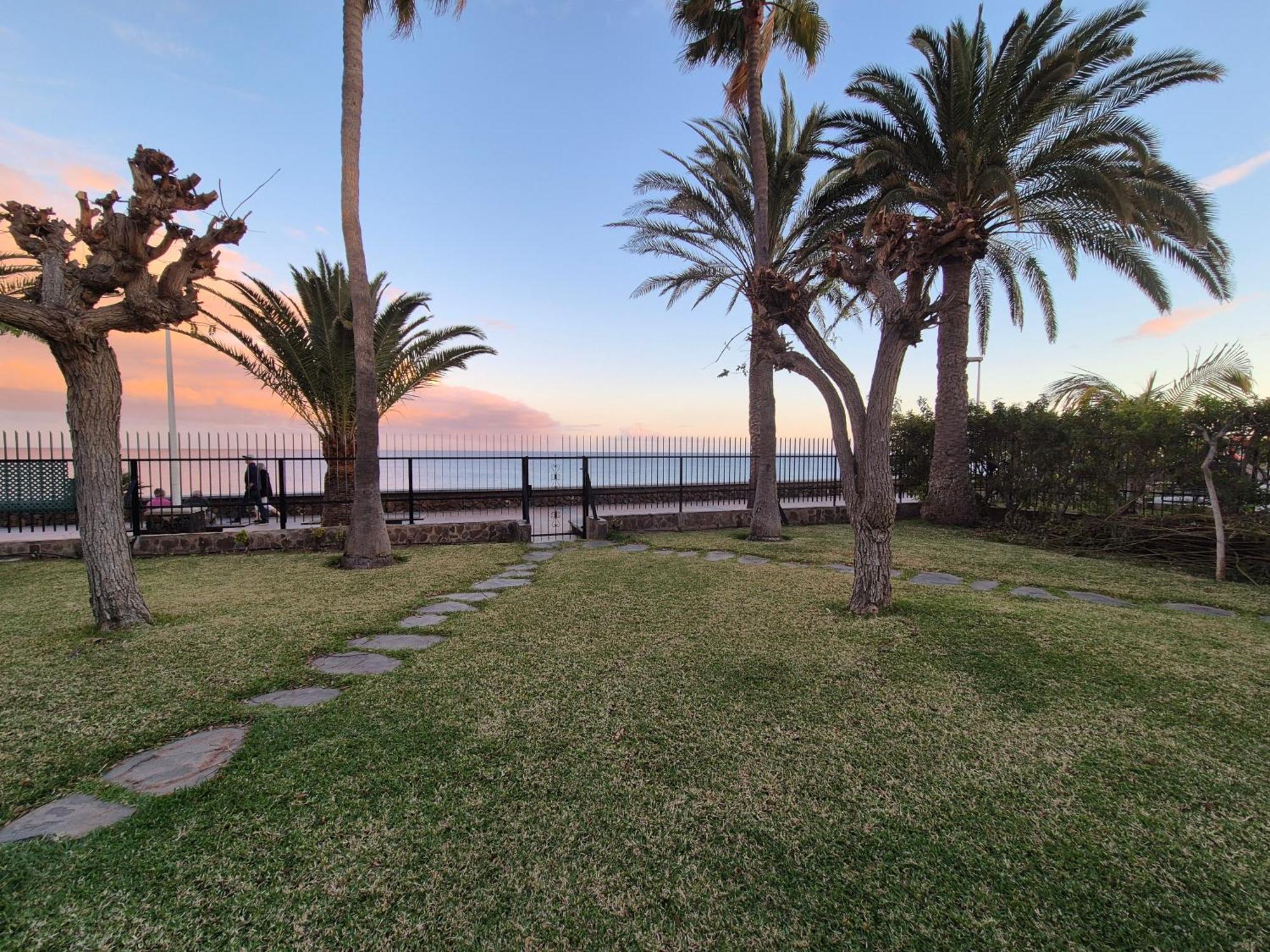 8i Ocean Front Playa 4 Apartamento San Bartolomé