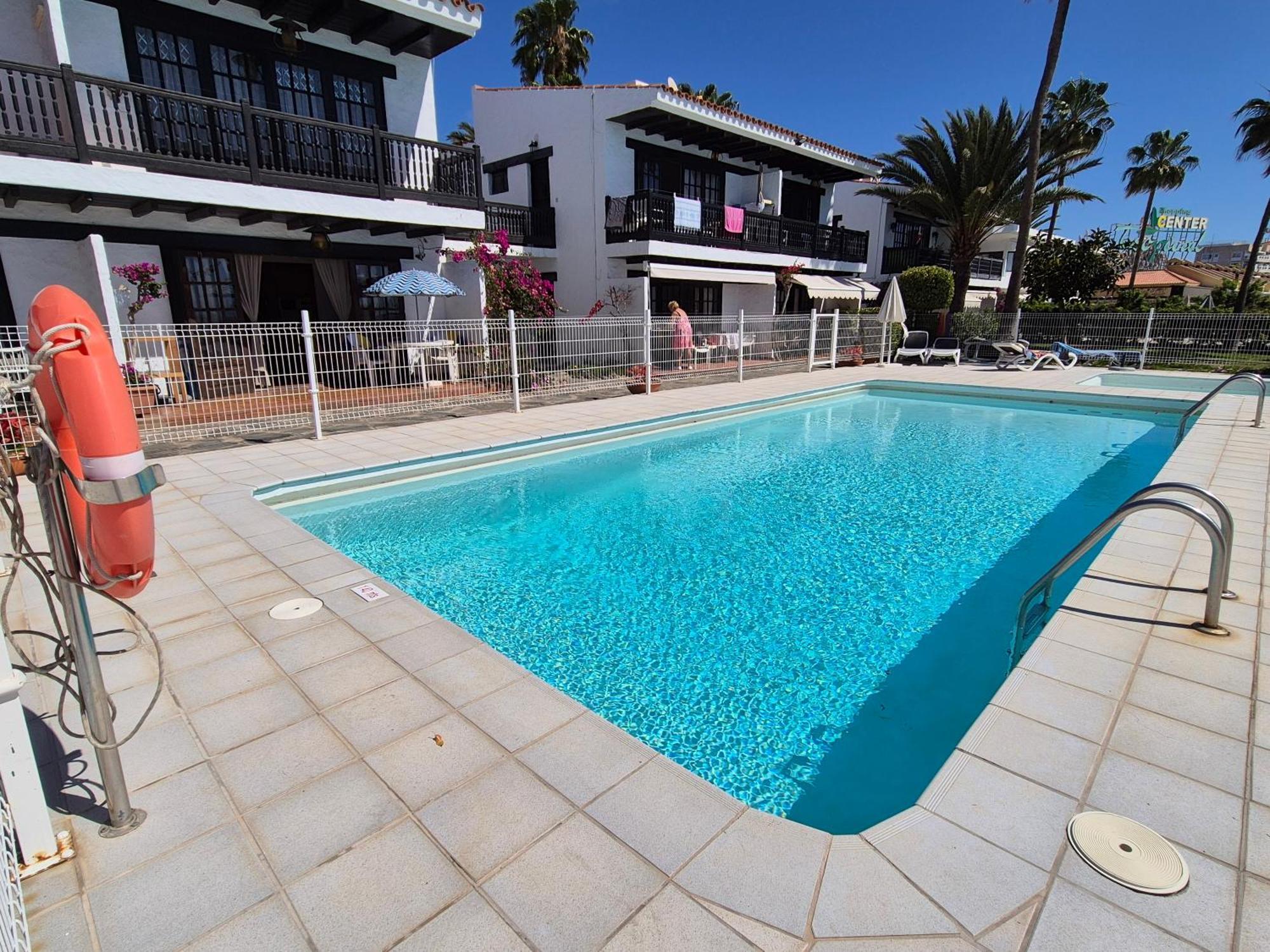8i Ocean Front Playa 4 Apartamento *