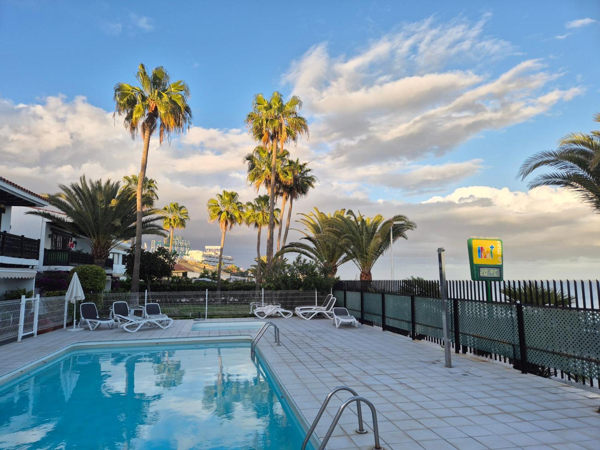 Apartamento 8i Ocean Front Playa 4 *