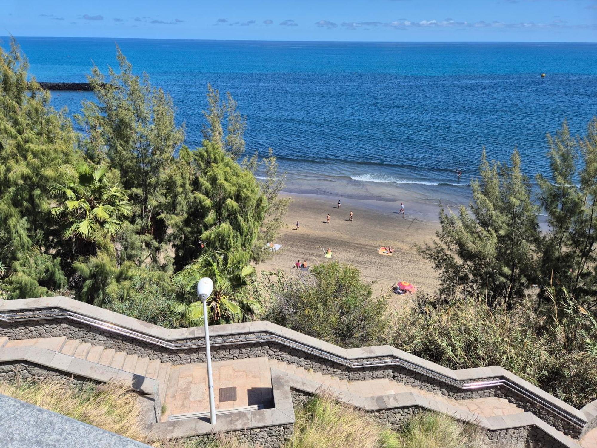 8i Ocean Front Playa 4