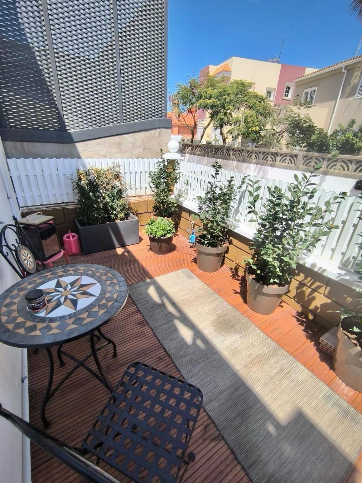 Sukka - Elegant - Community Pool Access Telde