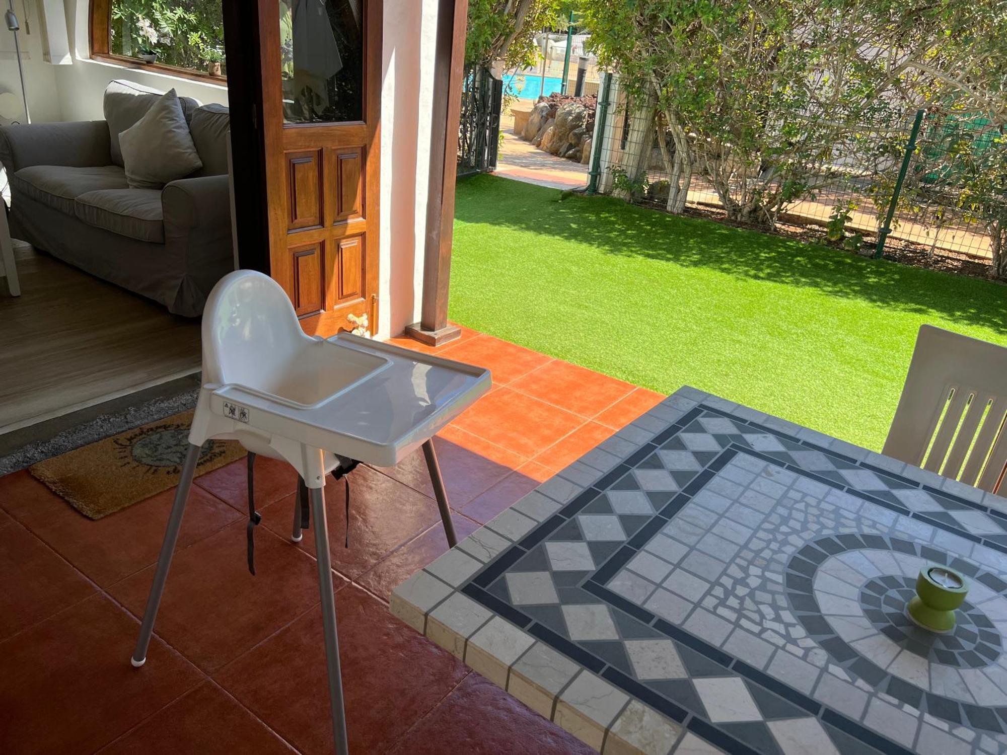 Villa Sunny Maspalomas *