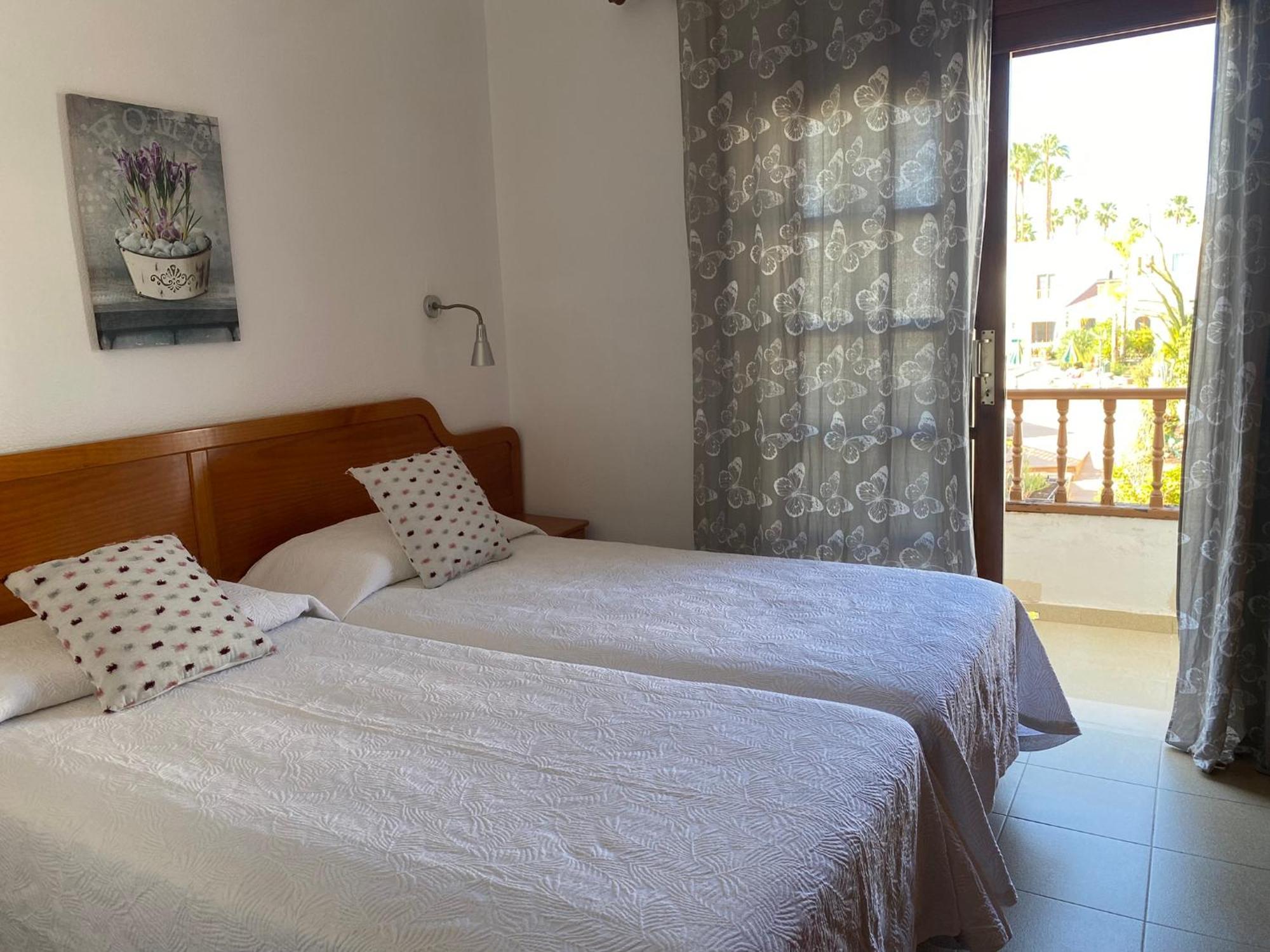 Appartamento Casa Teresa. Duplex En Maspalomas Maspalomas (Gran Canaria)