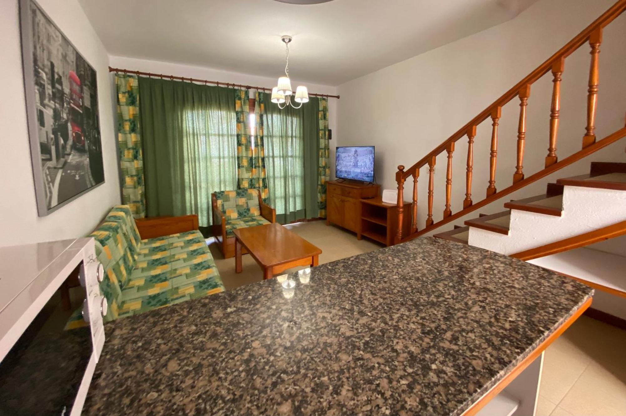 Appartamento Casa Teresa. Duplex En Maspalomas