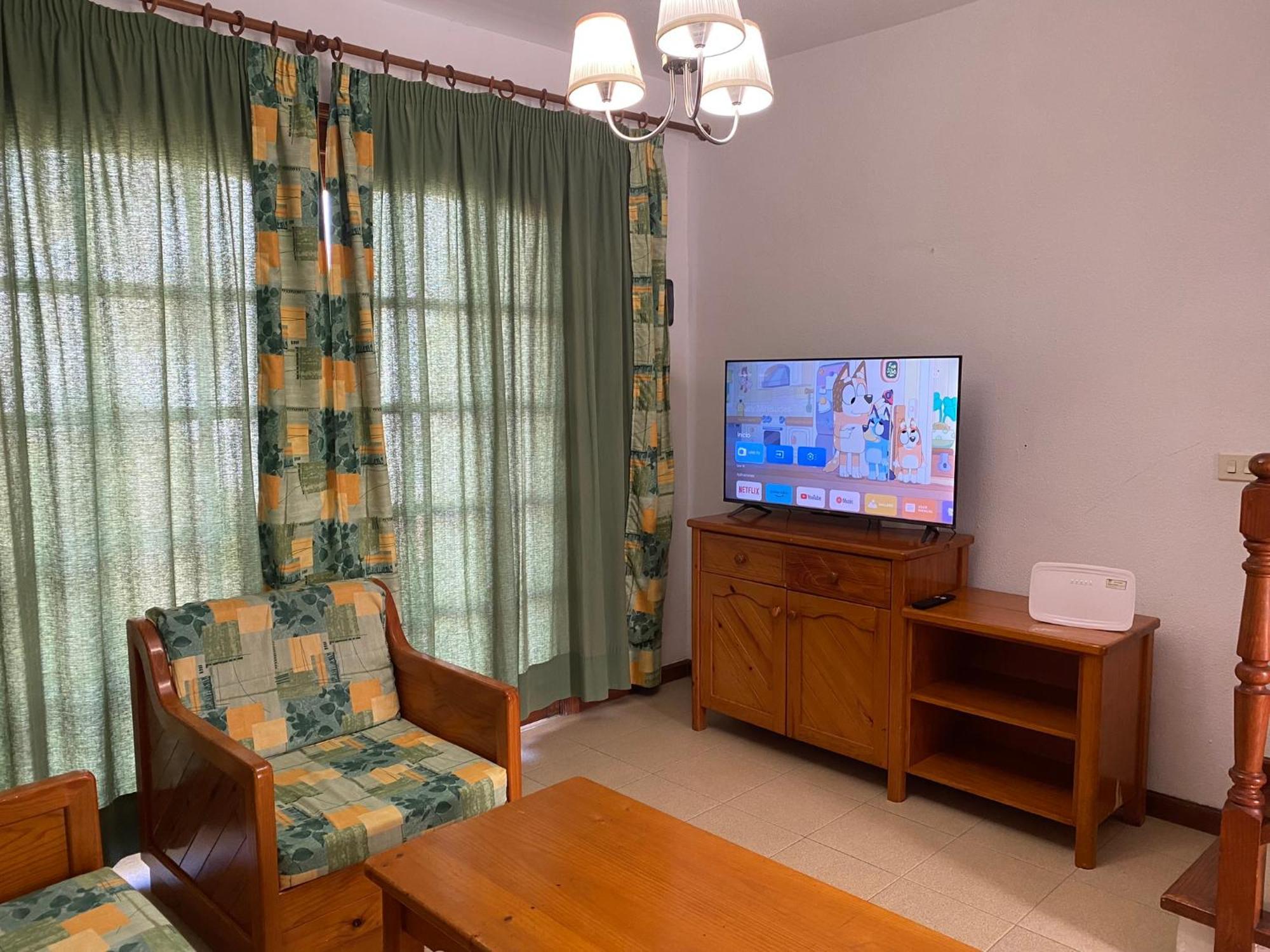 Appartamento Casa Teresa. Duplex En Maspalomas Maspalomas (Gran Canaria)