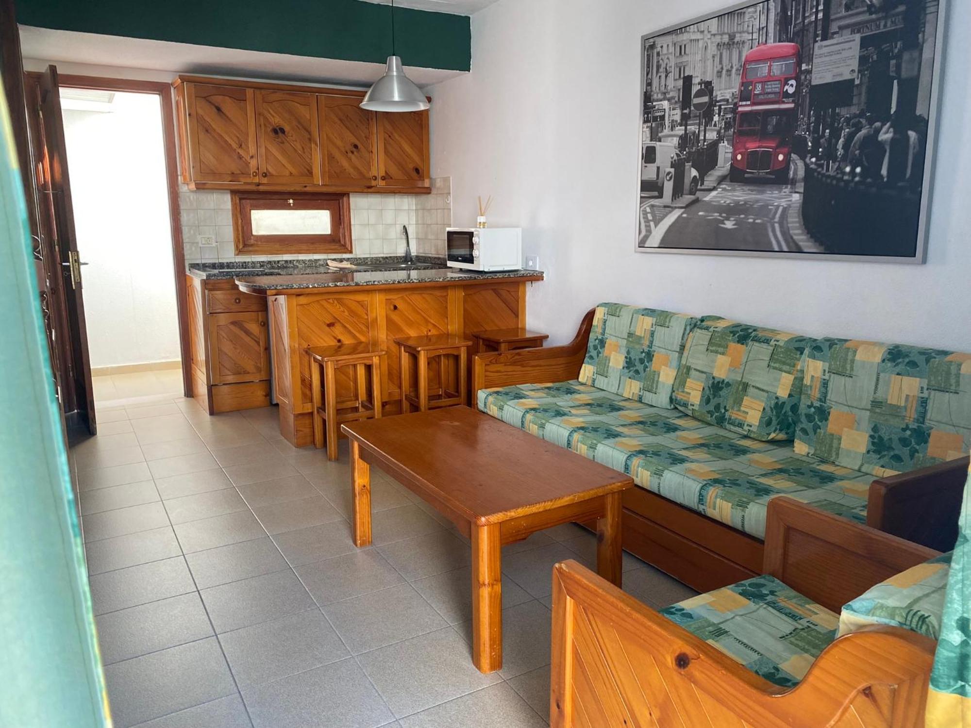 Casa Teresa. Duplex En Maspalomas *