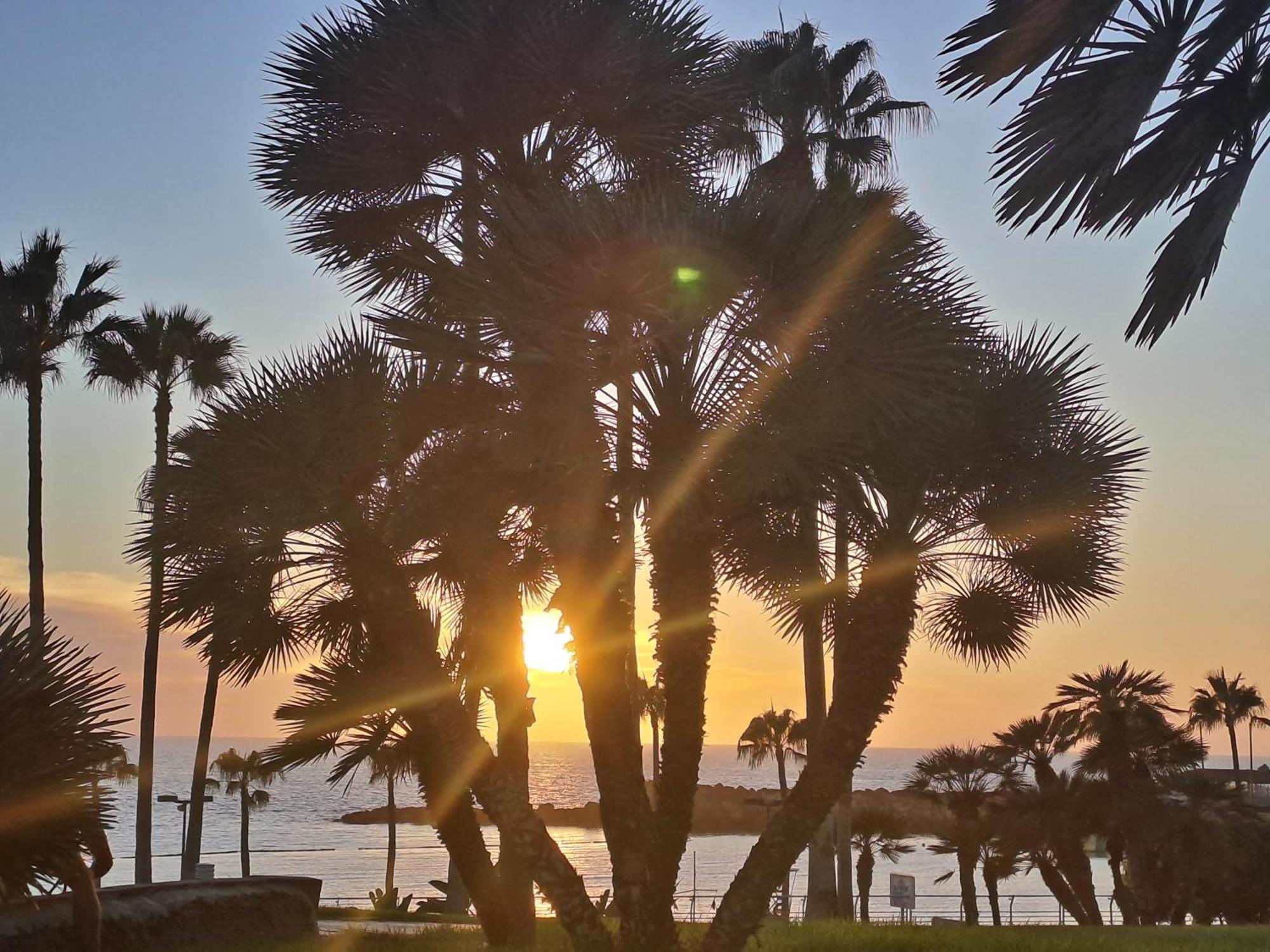Appartamento Incredible Sunsets *