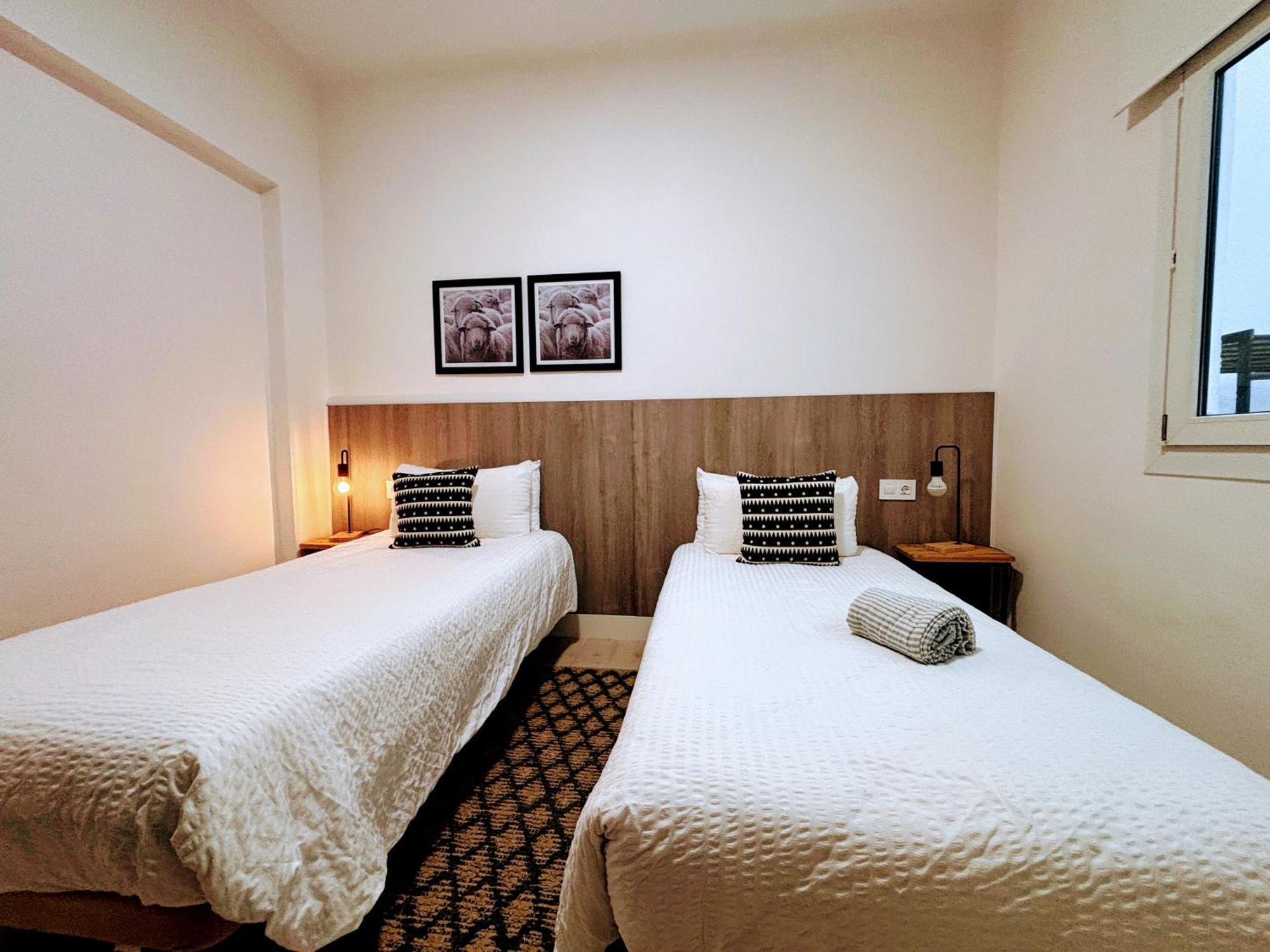 'kala' Apartment, Welcoming And Charming * Las Palmas de Gran Canaria