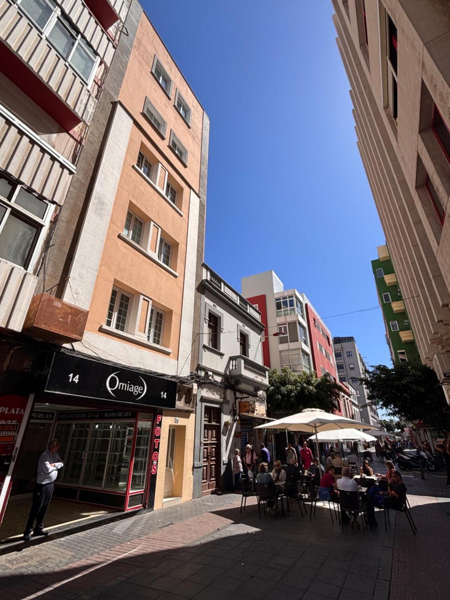 Appartamento 'kala' Apartment, Welcoming And Charming Las Palmas de Gran Canaria