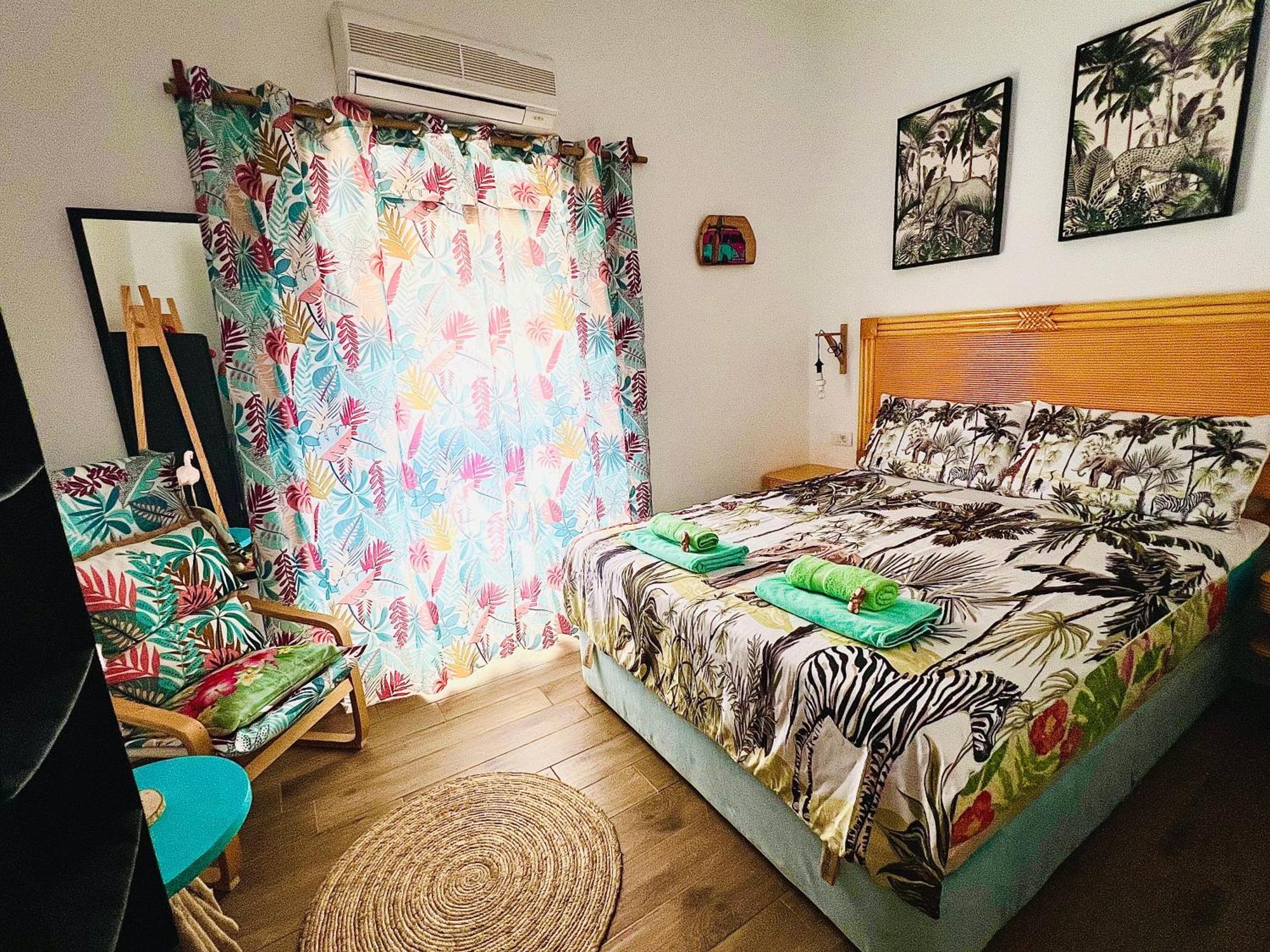 Casa Ohana Bed and breakfast Maspalomas (Gran Canaria)