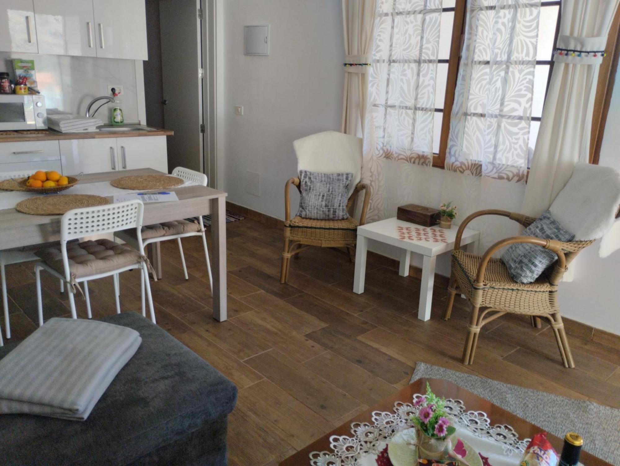 Casita Apartment *