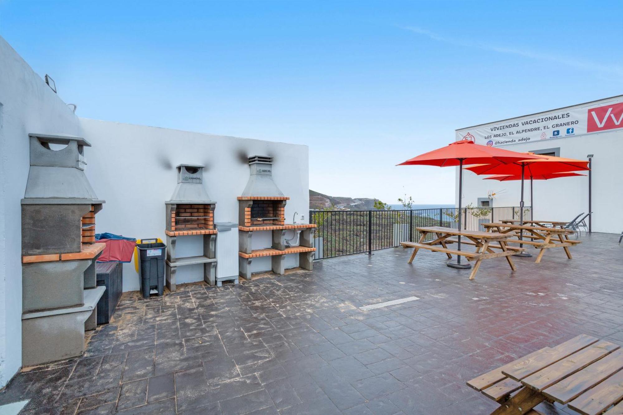 El Alpendre Сasa de vacaciones Moya (Gran Canaria)