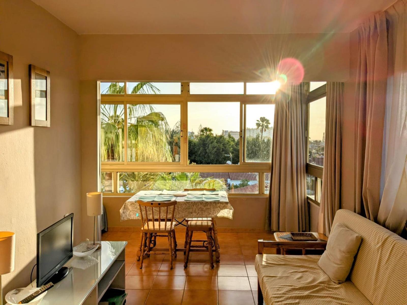 Bo23 Yumbo Tinache View Apartamento *