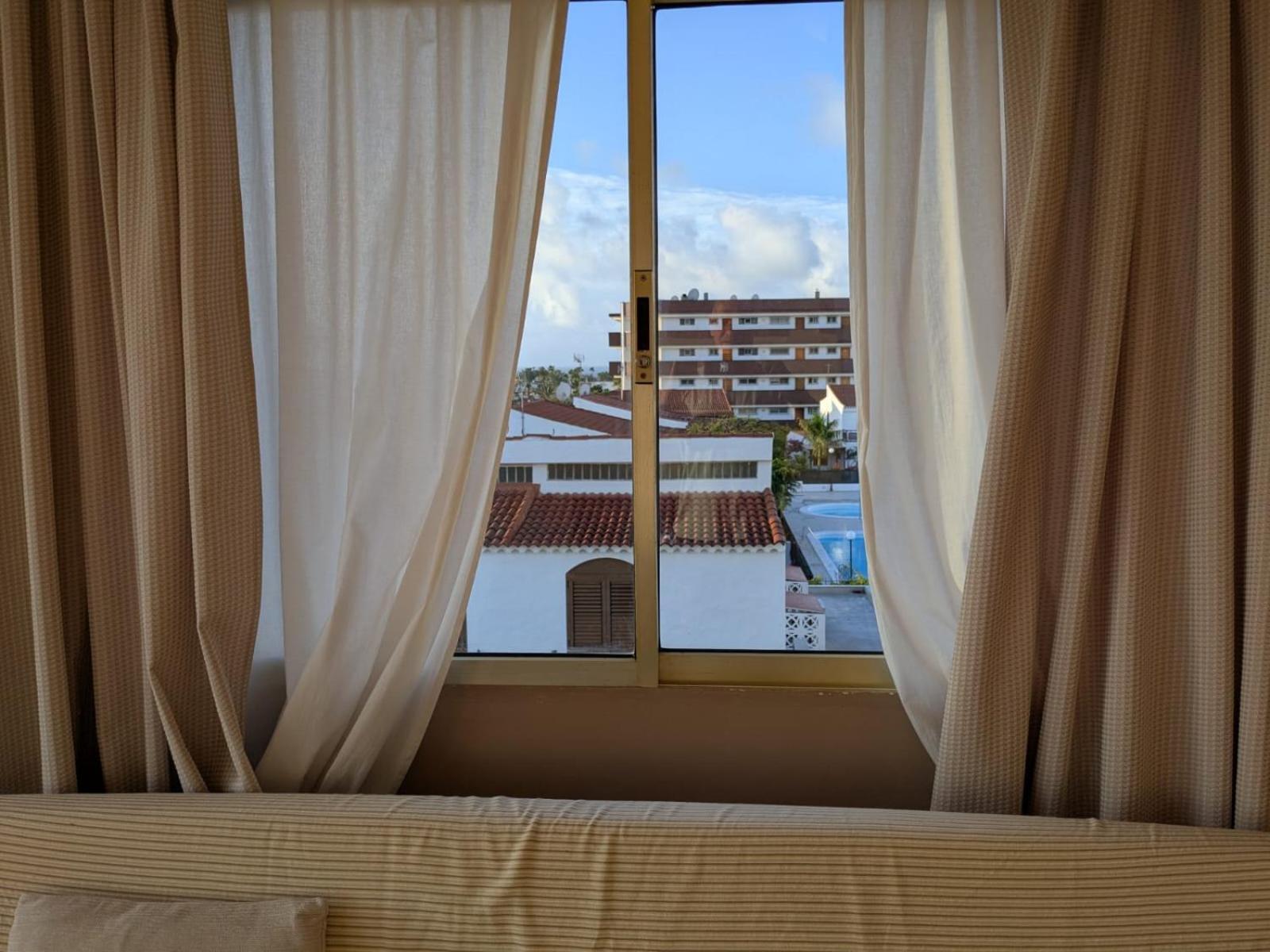 Bo23 Yumbo Tinache View Apartamento
