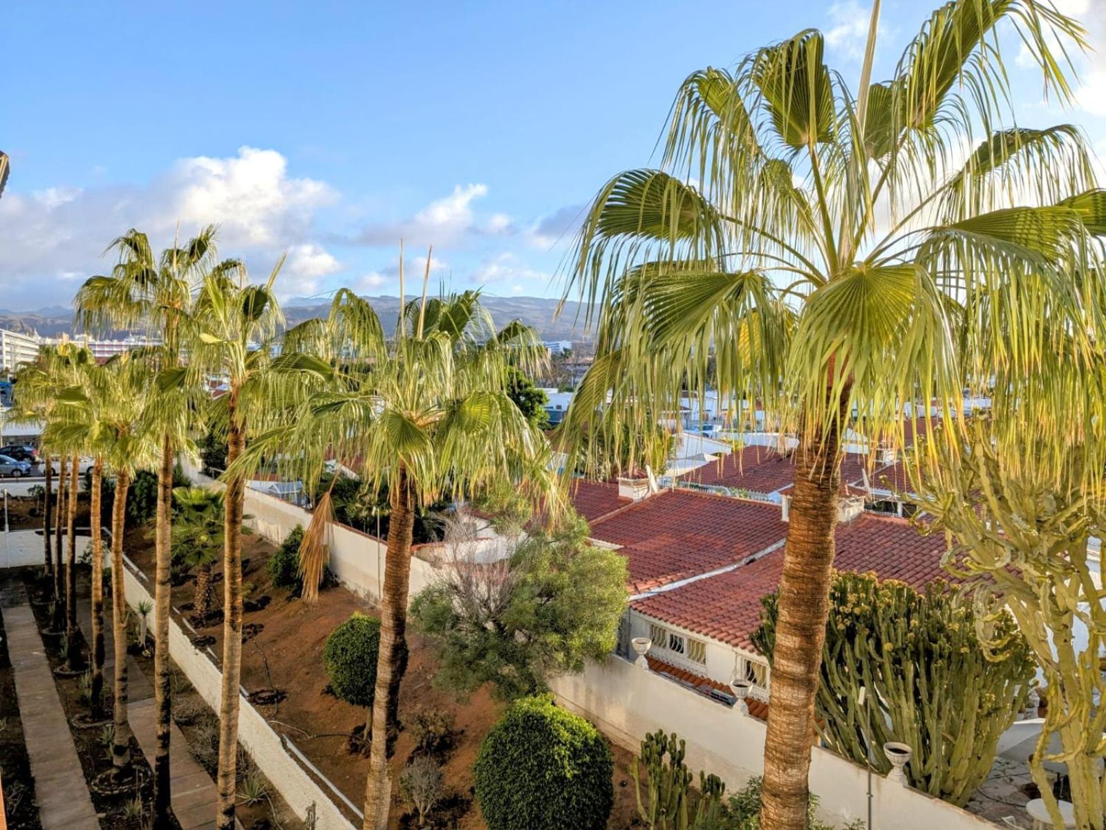 Apartamento Bo23 Yumbo Tinache View