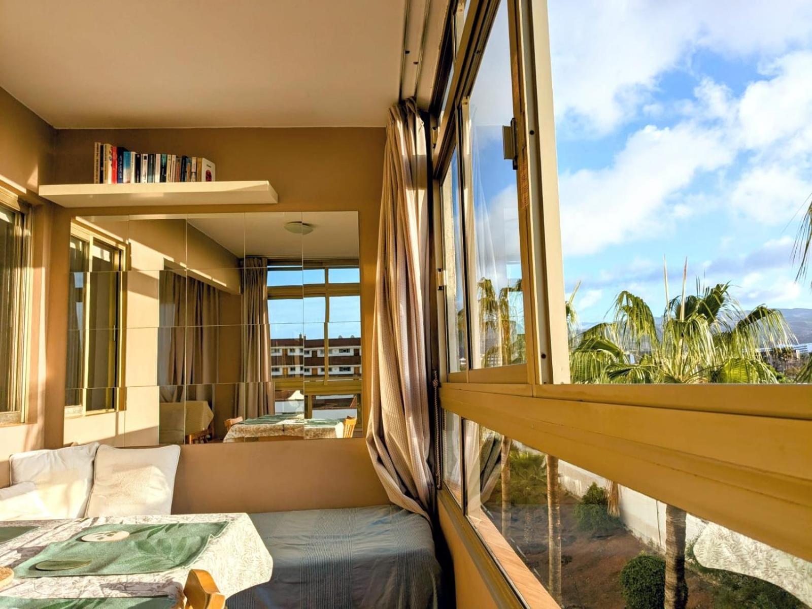 Bo23 Yumbo Tinache View Apartamento San Bartolomé