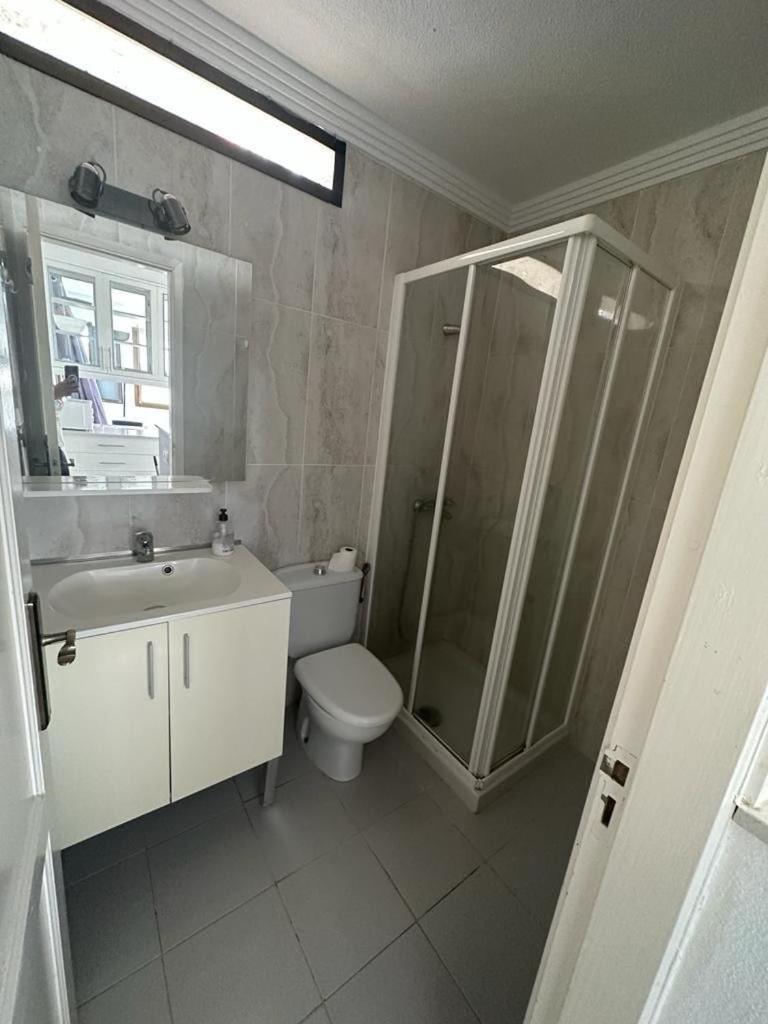 Beyond Amadores Apartamento