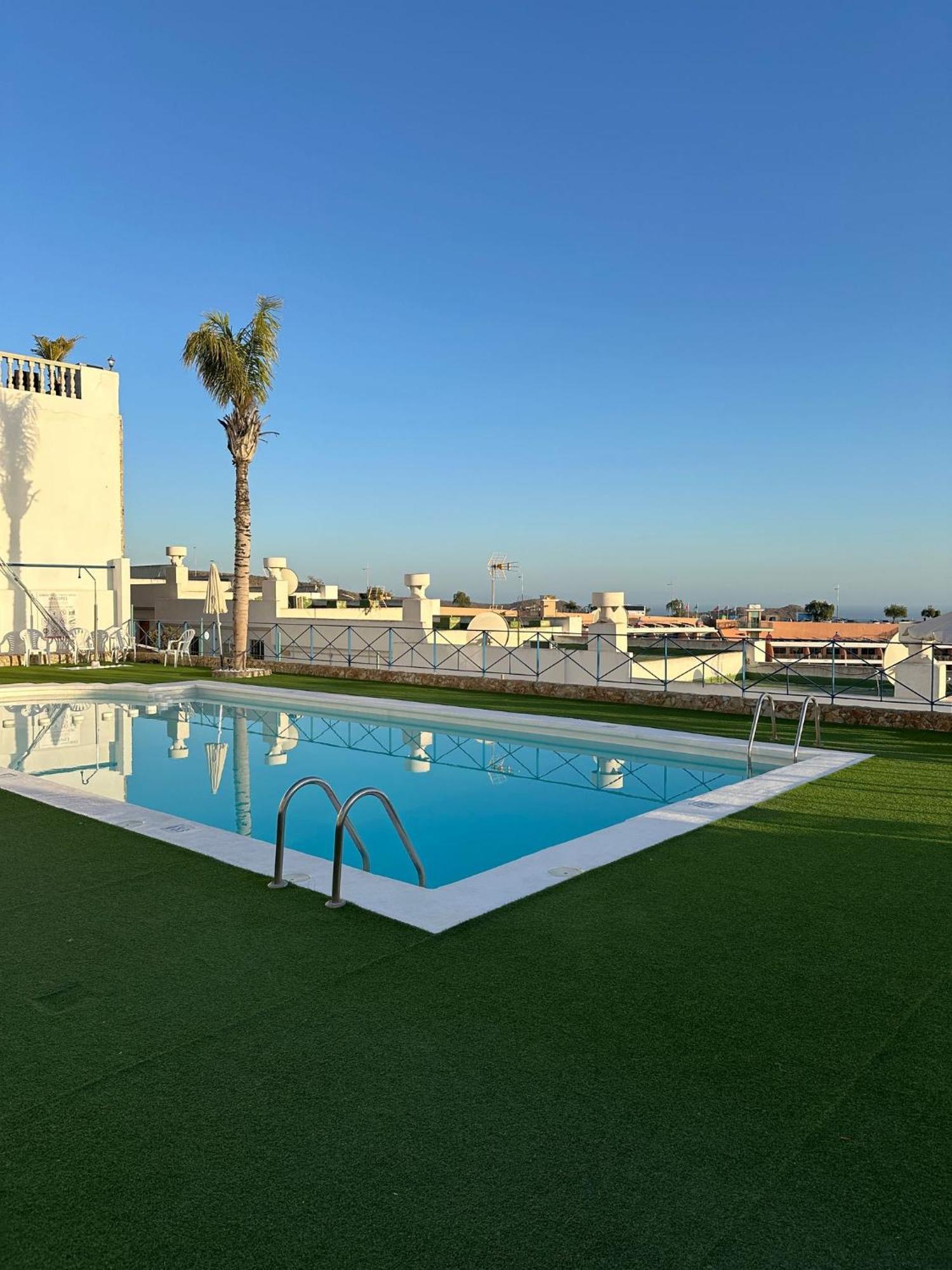 Apartamento Beyond Amadores *