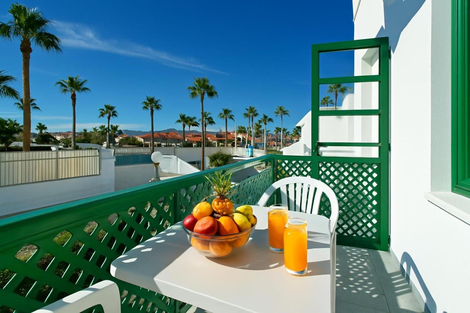 Haven By Canarias Prime Homes Apartamento *