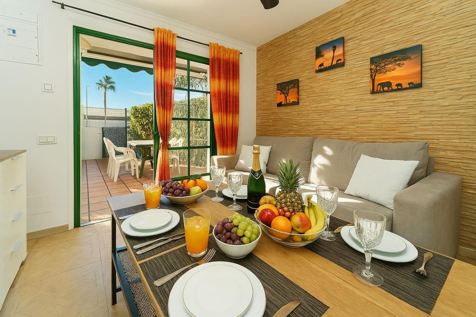 Apartamento Haven By Canarias Prime Homes Maspalomas (Gran Canaria)