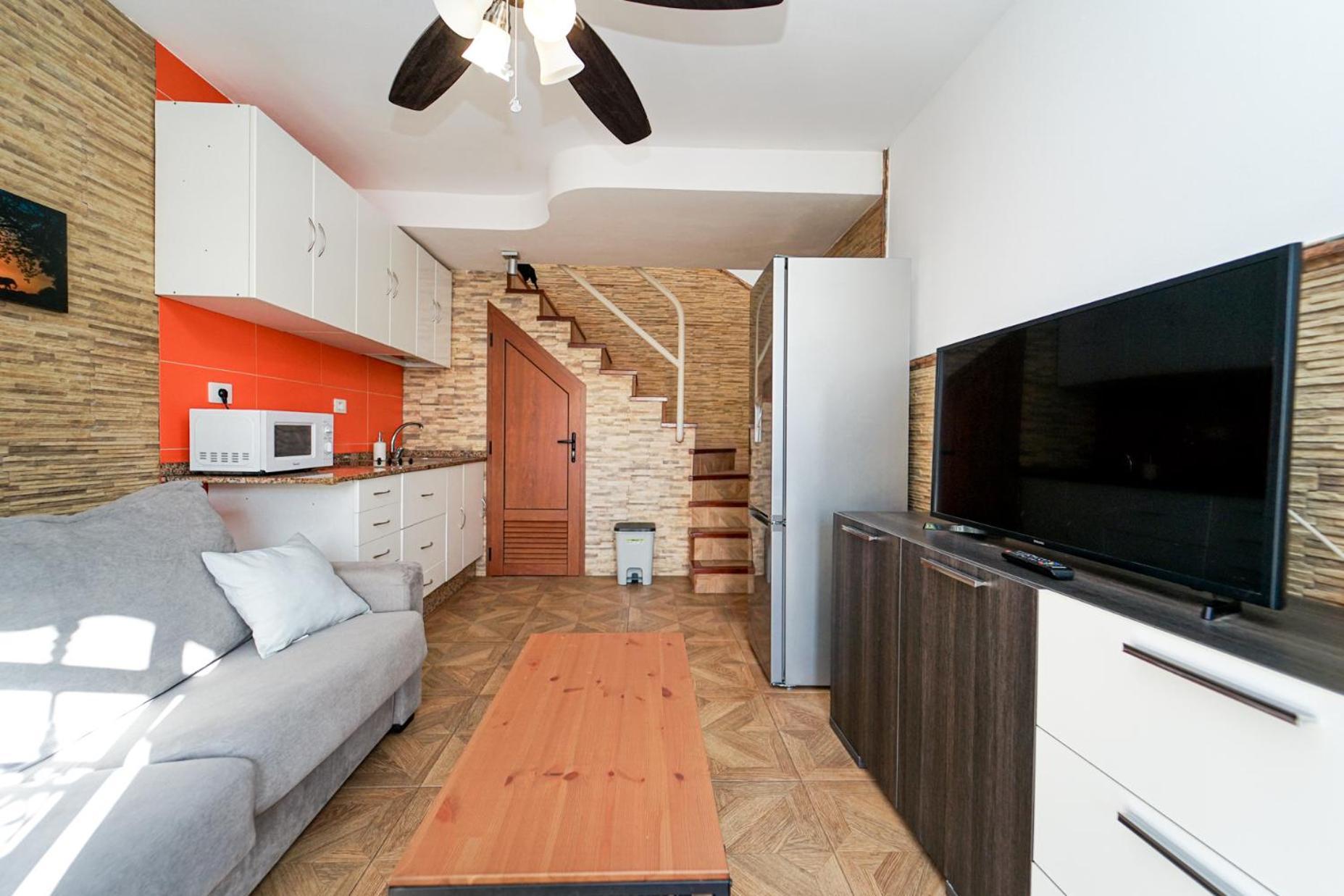 Haven By Canarias Prime Homes Apartamento *