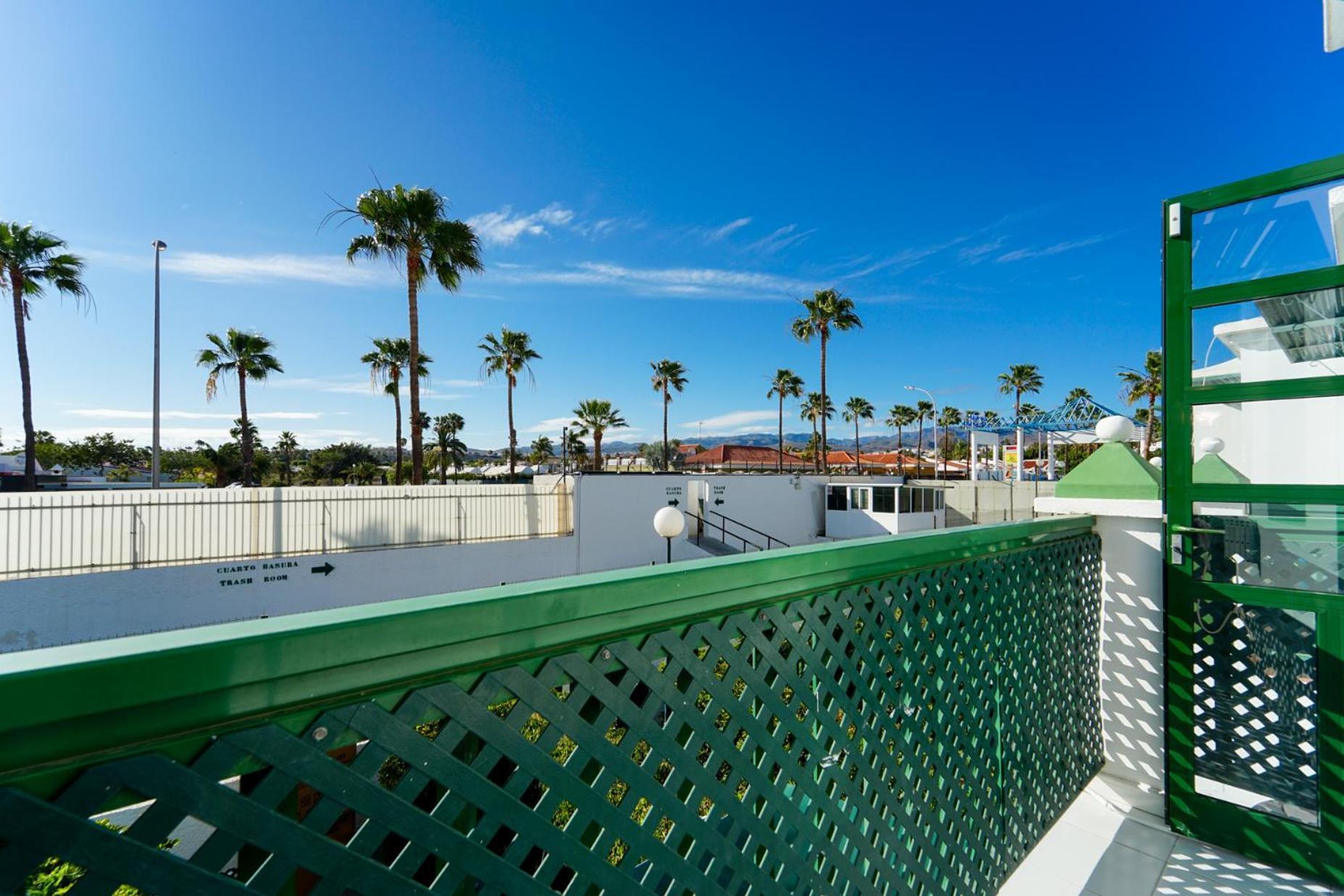 Haven By Canarias Prime Homes Apartamento *