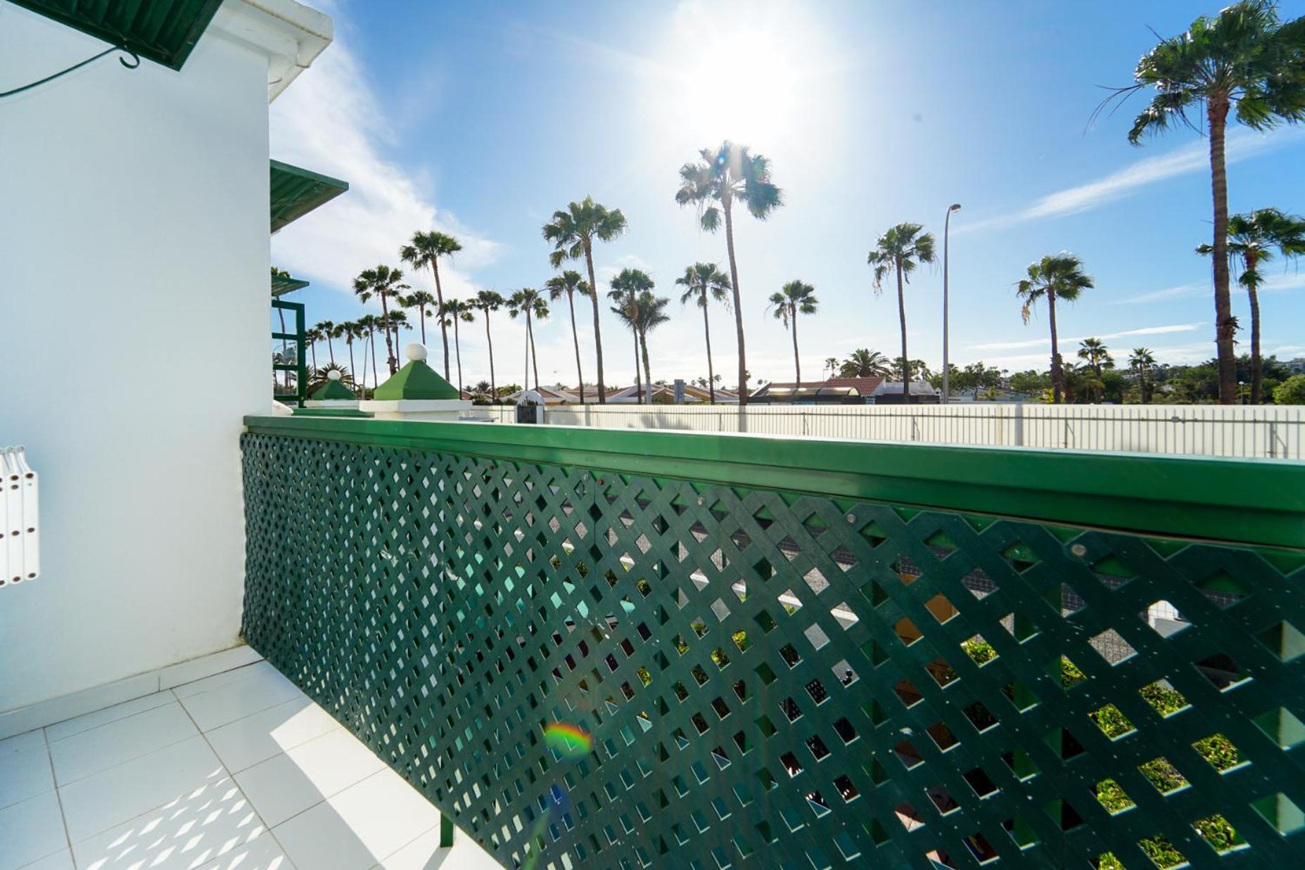 Haven By Canarias Prime Homes Apartamento Maspalomas (Gran Canaria)