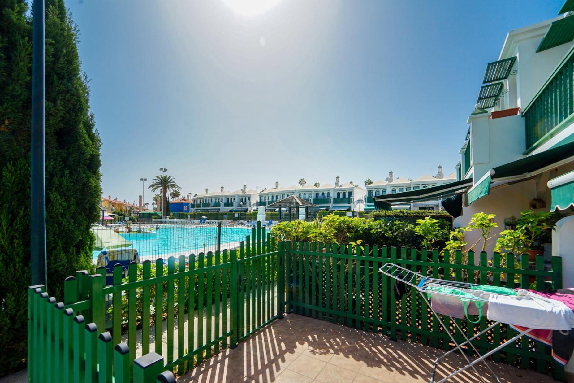 Haven By Canarias Prime Homes * Maspalomas (Gran Canaria)