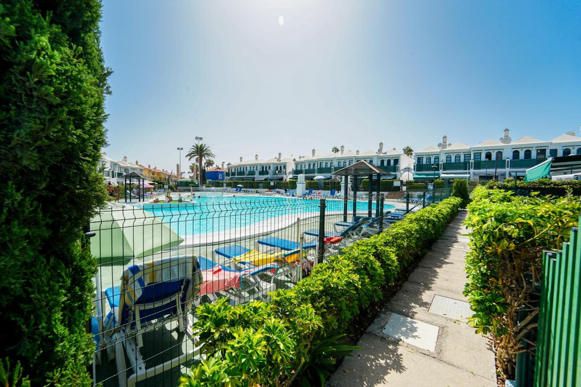Apartamento Haven By Canarias Prime Homes *