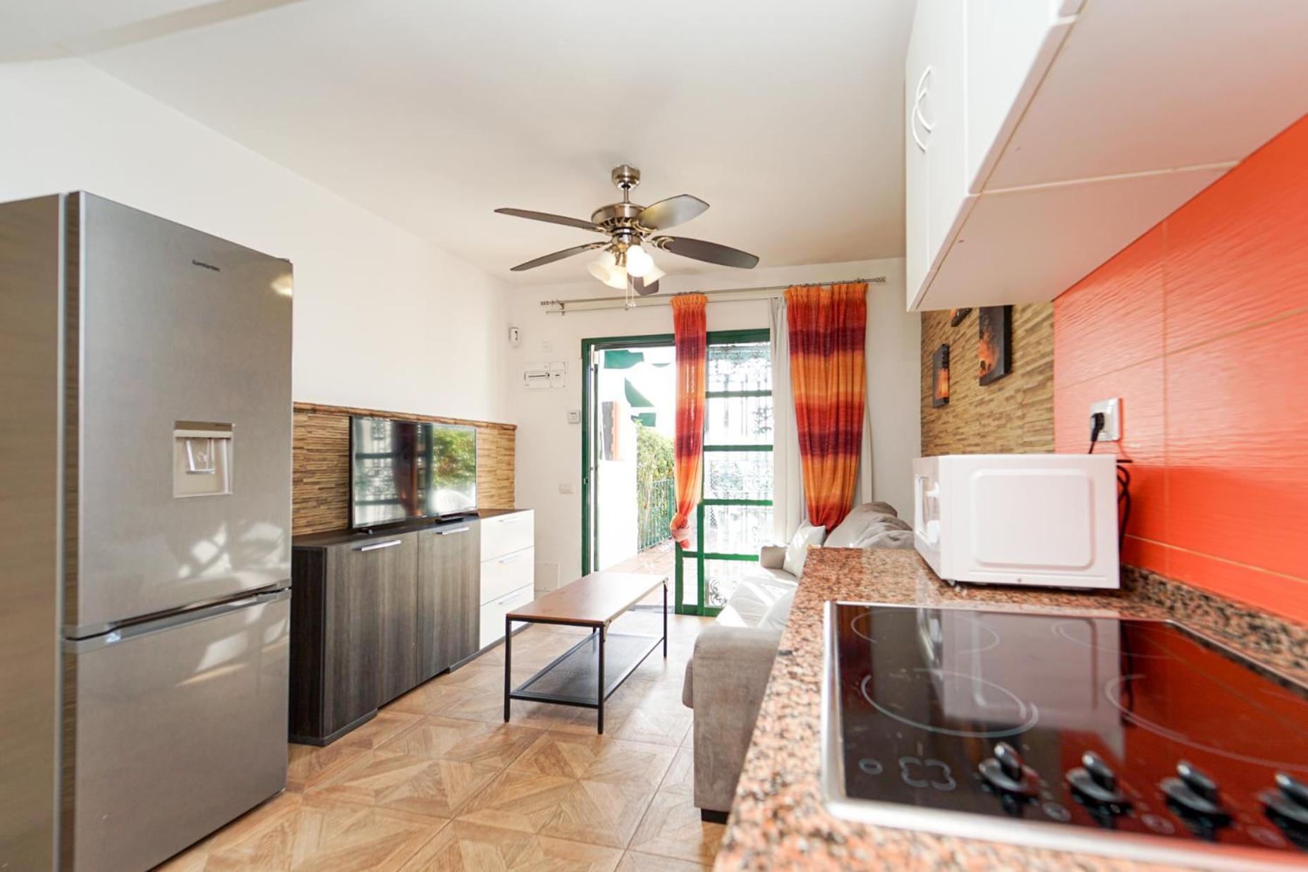 Apartamento Haven By Canarias Prime Homes Maspalomas (Gran Canaria)