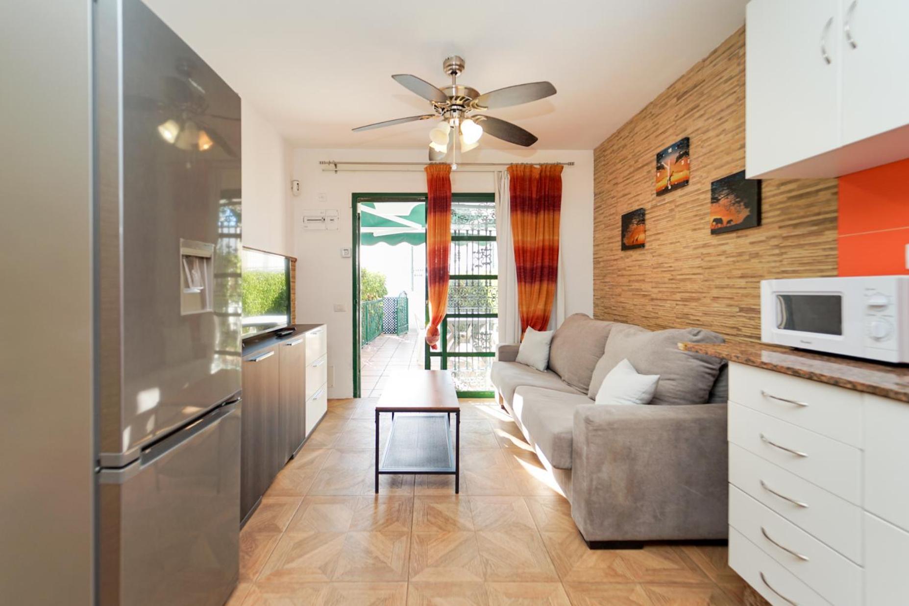 Haven By Canarias Prime Homes Apartamento *