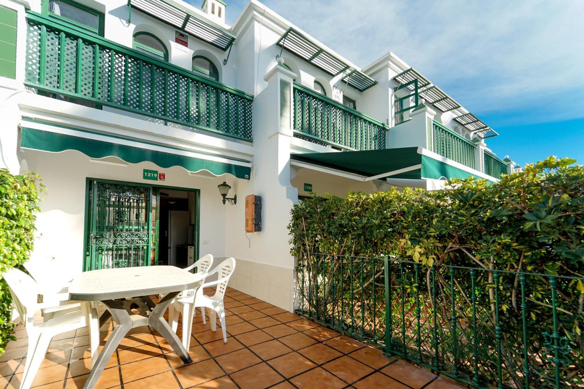 Apartamento Haven By Canarias Prime Homes *