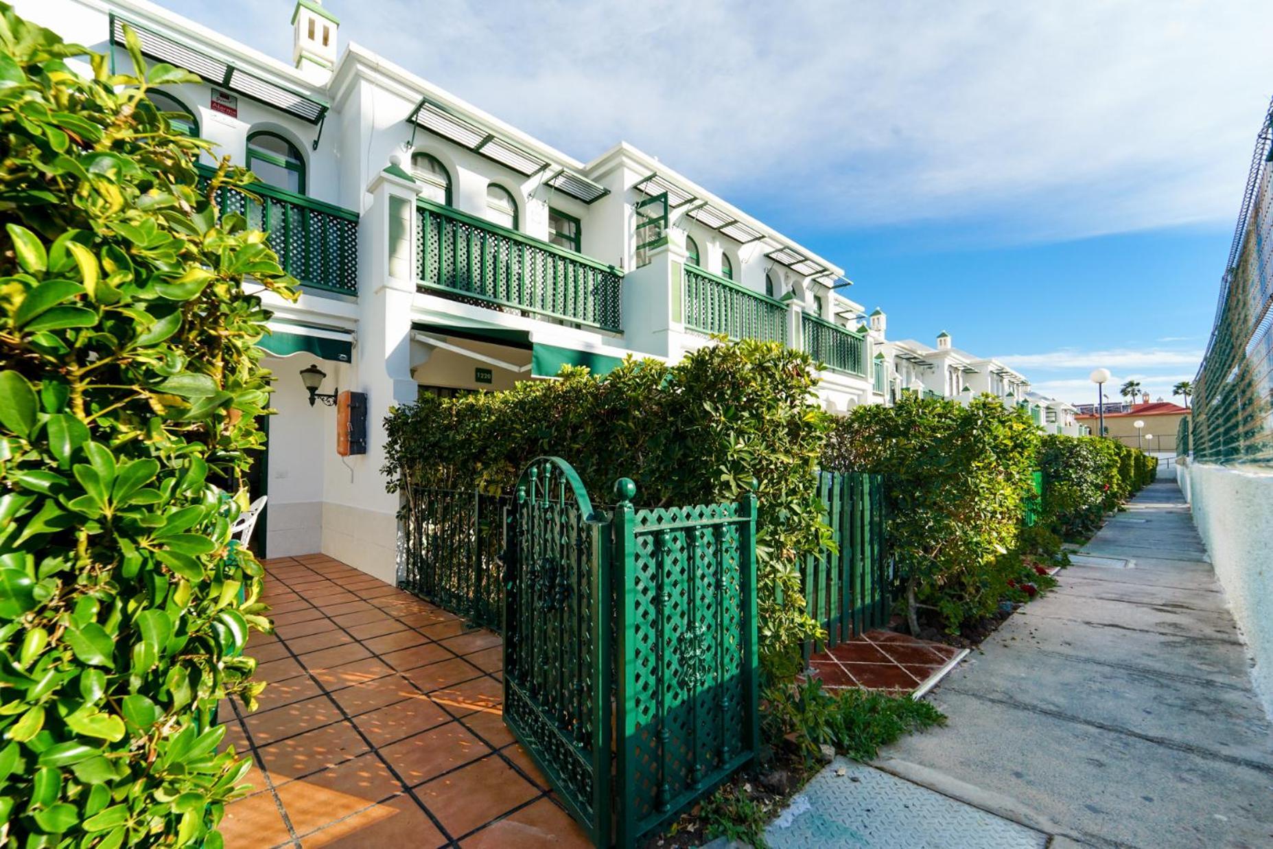 Haven By Canarias Prime Homes *