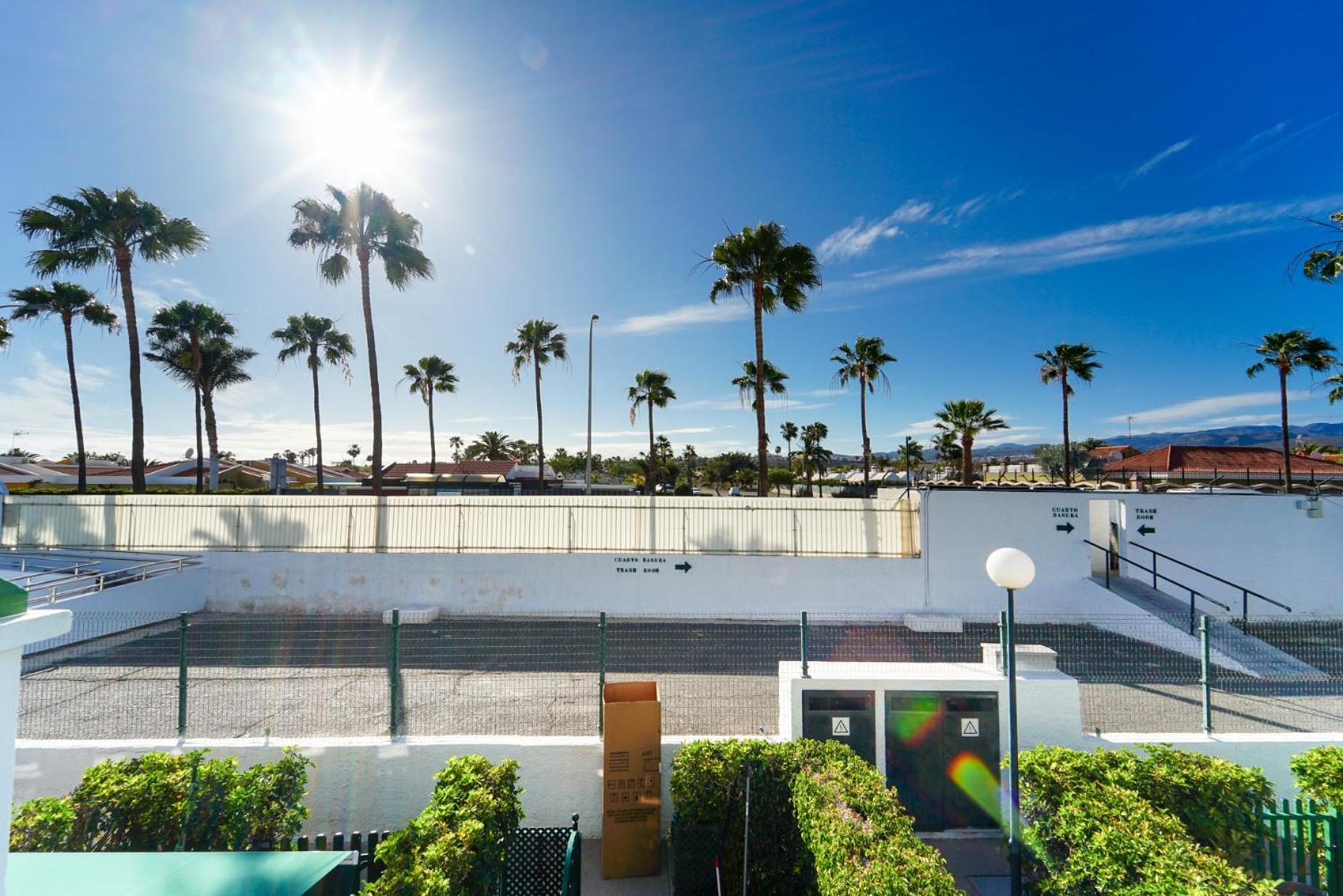 Haven By Canarias Prime Homes Apartamento