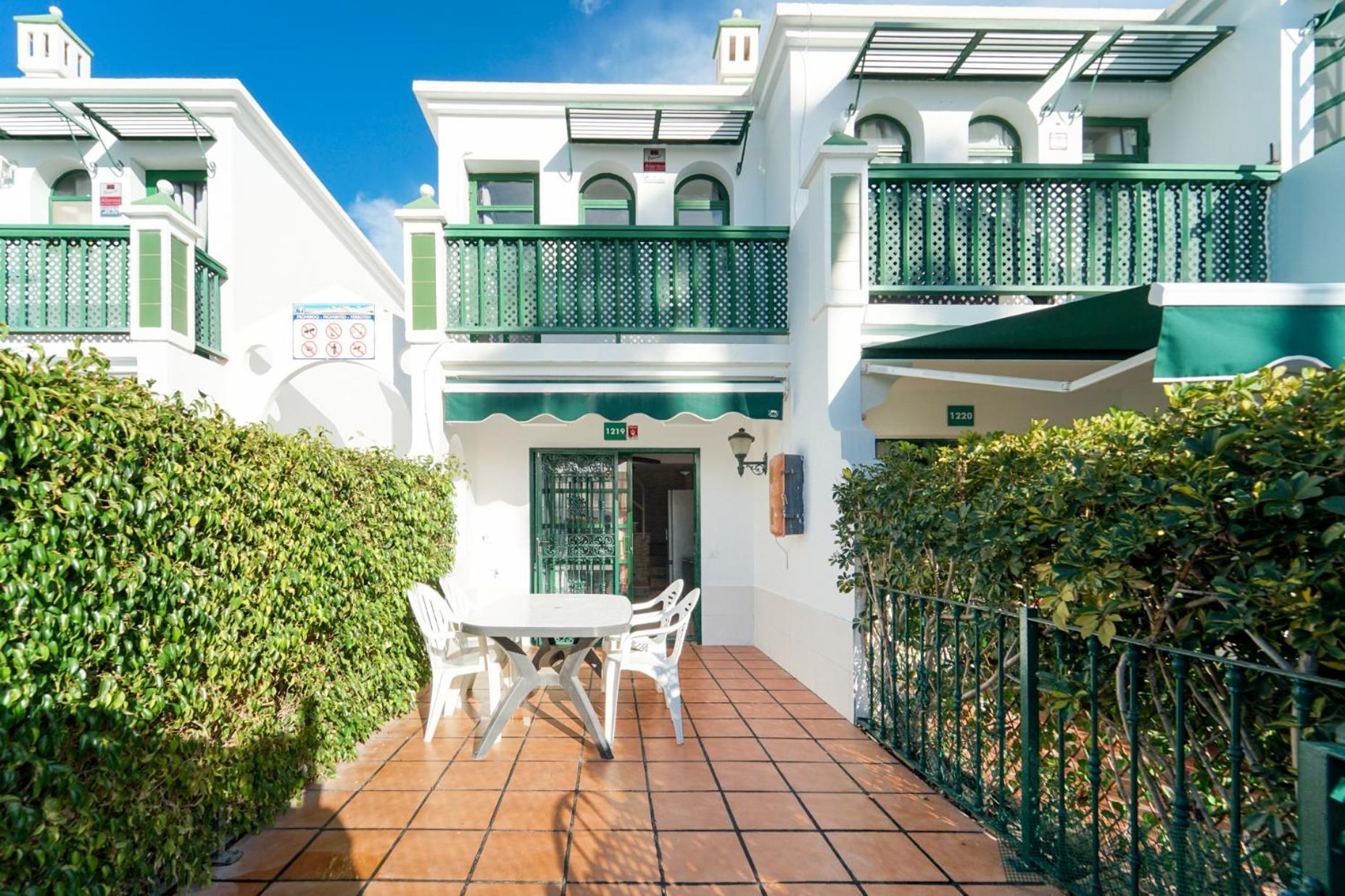 Apartamento Haven By Canarias Prime Homes