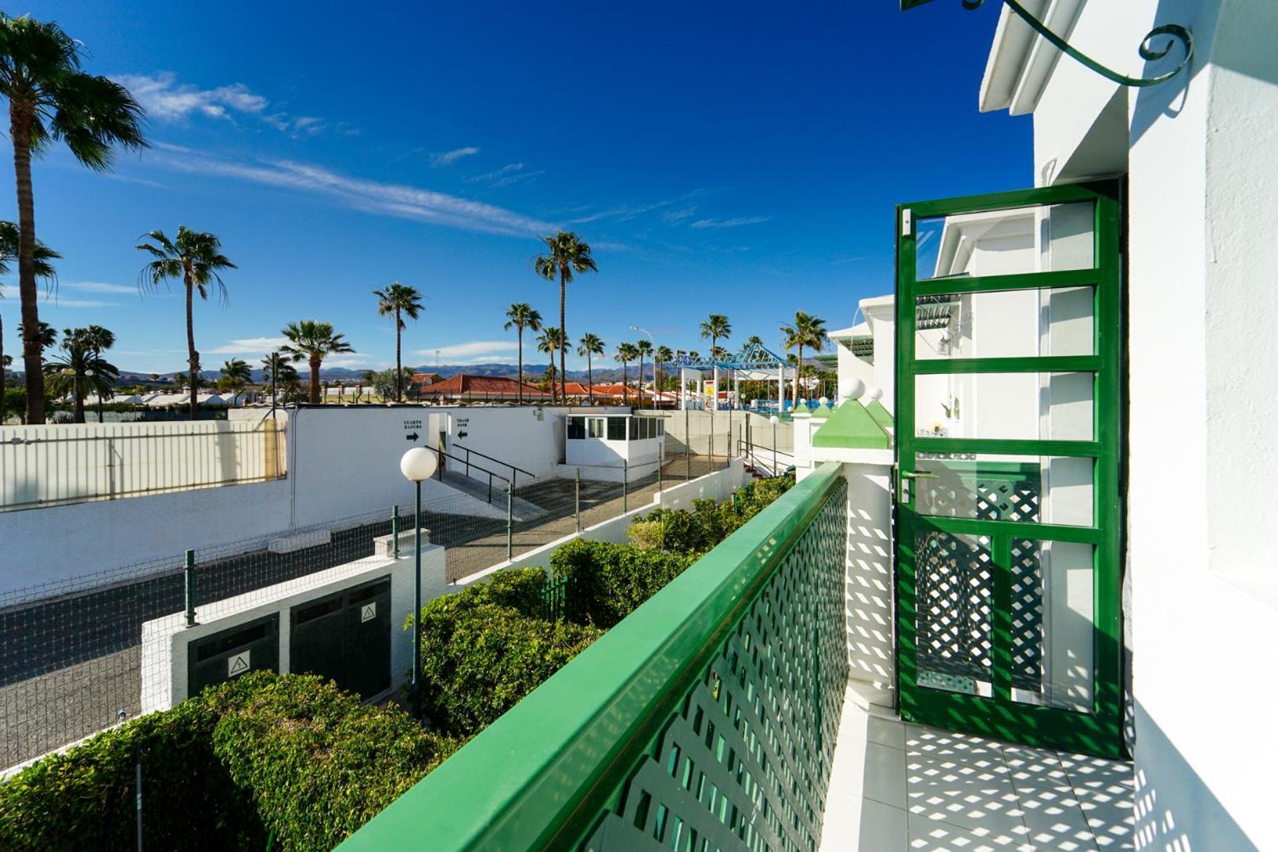 Haven By Canarias Prime Homes Apartamento *
