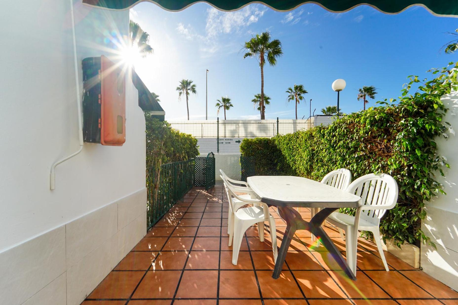 Haven By Canarias Prime Homes Apartamento Maspalomas (Gran Canaria)