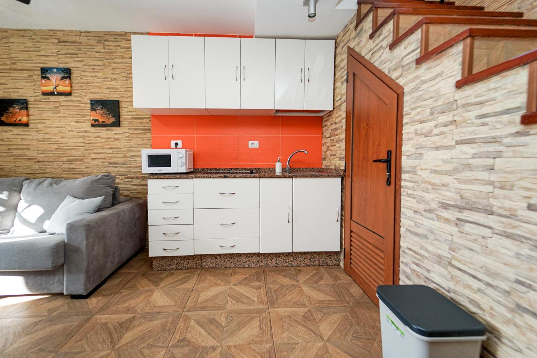 Apartamento Haven By Canarias Prime Homes Maspalomas (Gran Canaria)