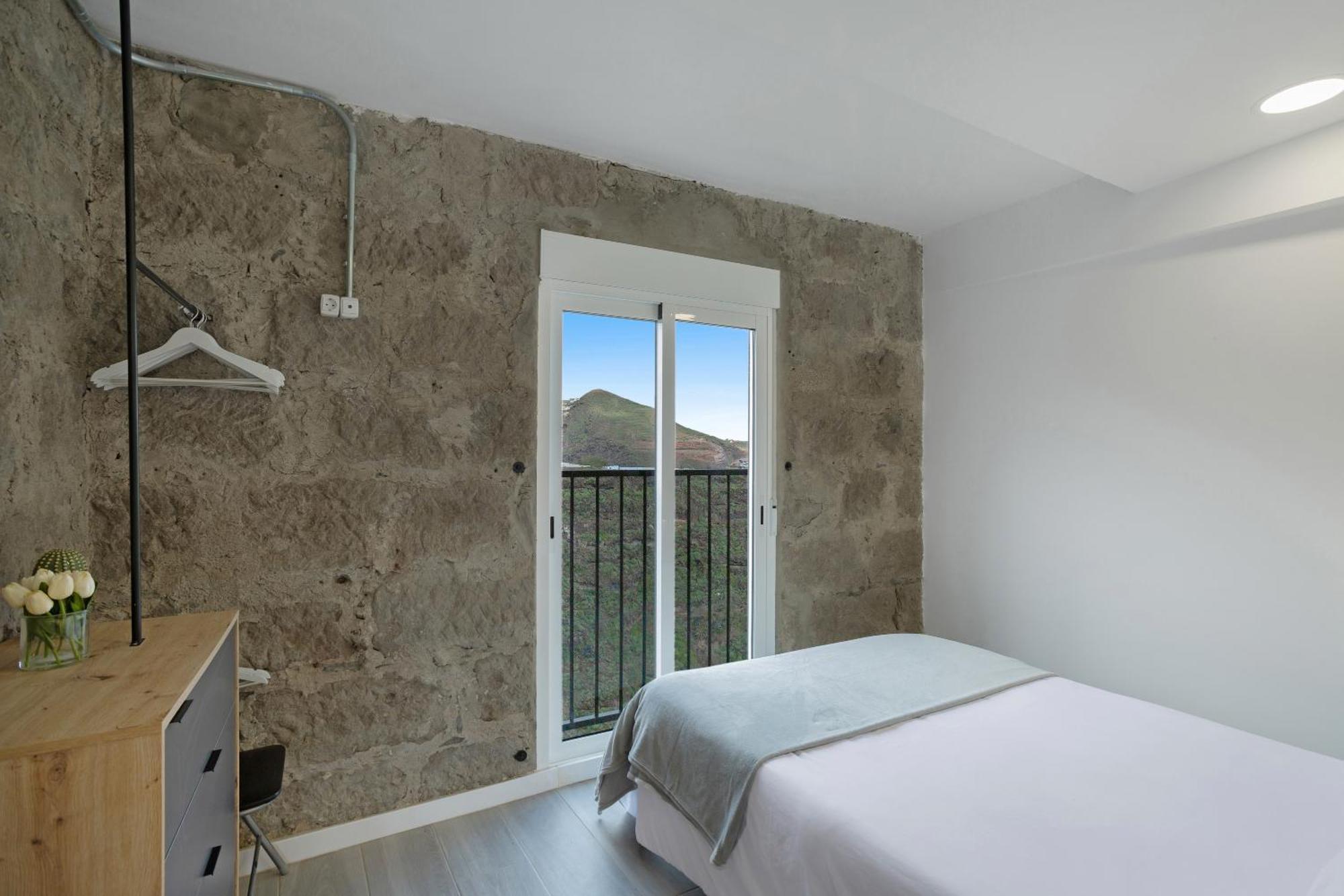 Сasa de vacaciones El Alpendre Moya (Gran Canaria)