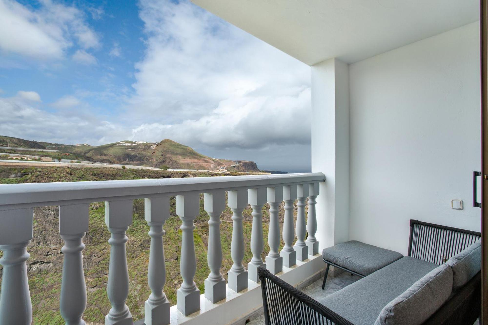 Hacienda Adejo Moya (Gran Canaria)