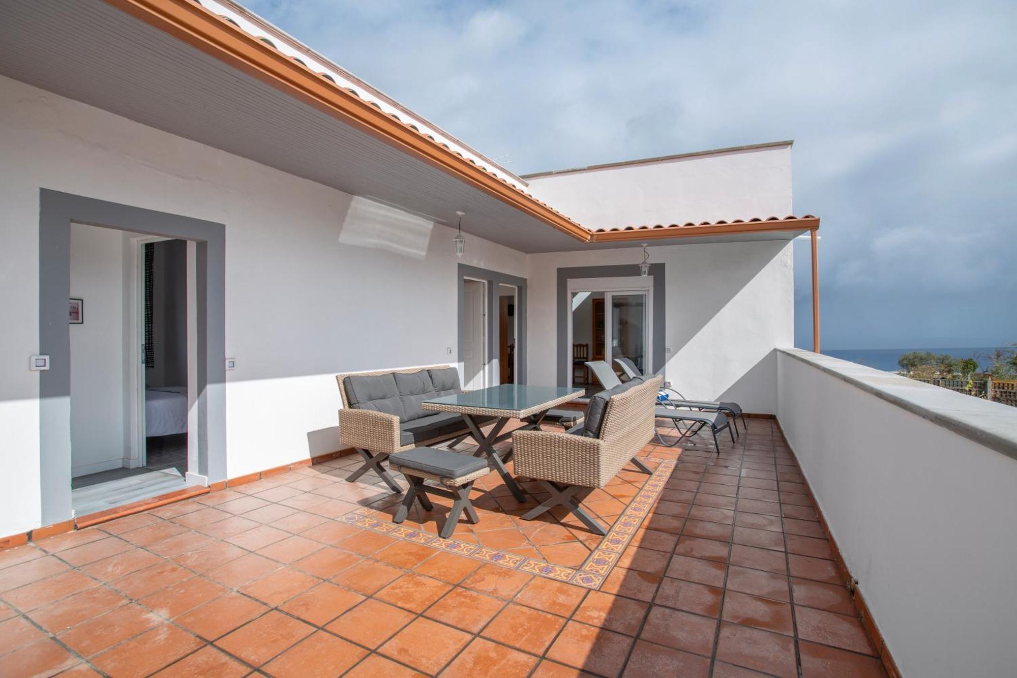 Hacienda Adejo Villa *